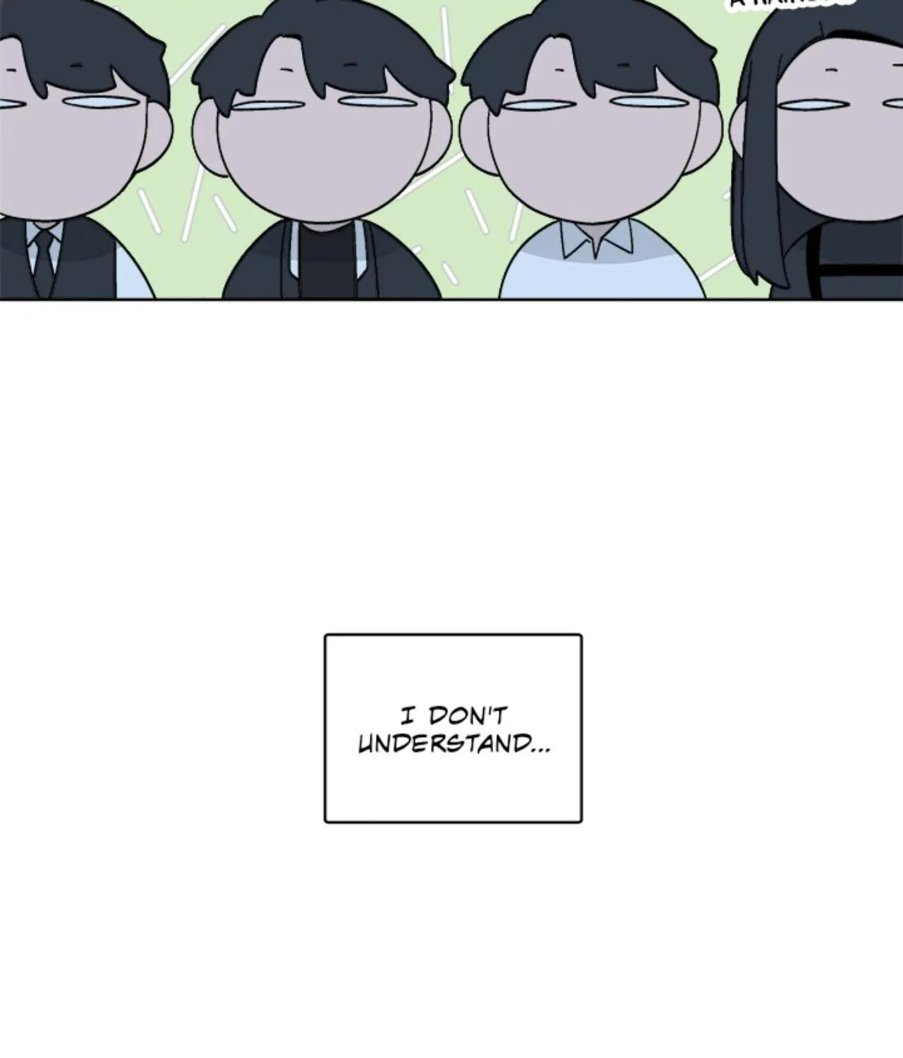 BOSS, BXTCH, BABY! Chapter 90 page 52 - 