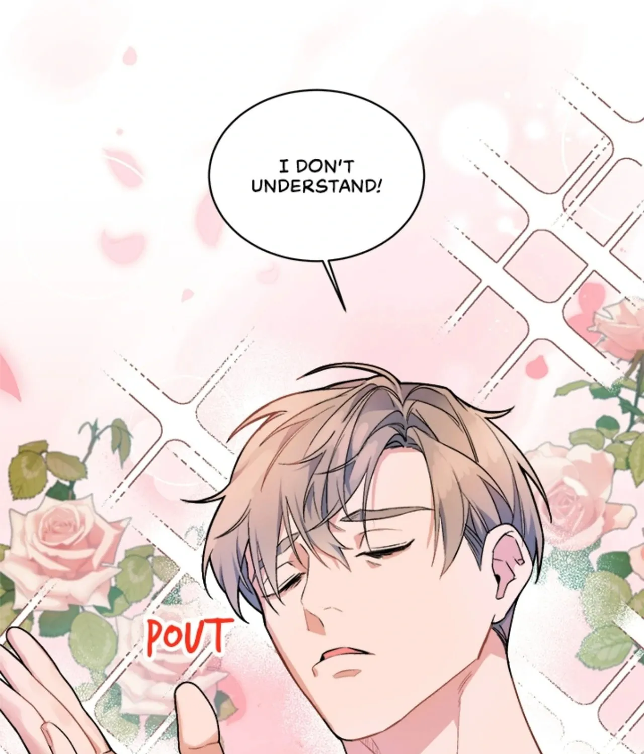 BOSS, BXTCH, BABY! Chapter 90 page 54 - 