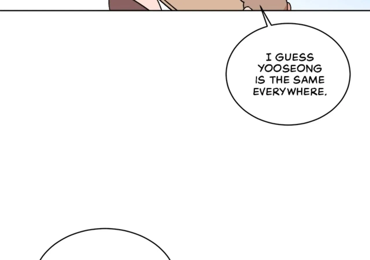 BOSS, BXTCH, BABY! Chapter 90 page 57 - 