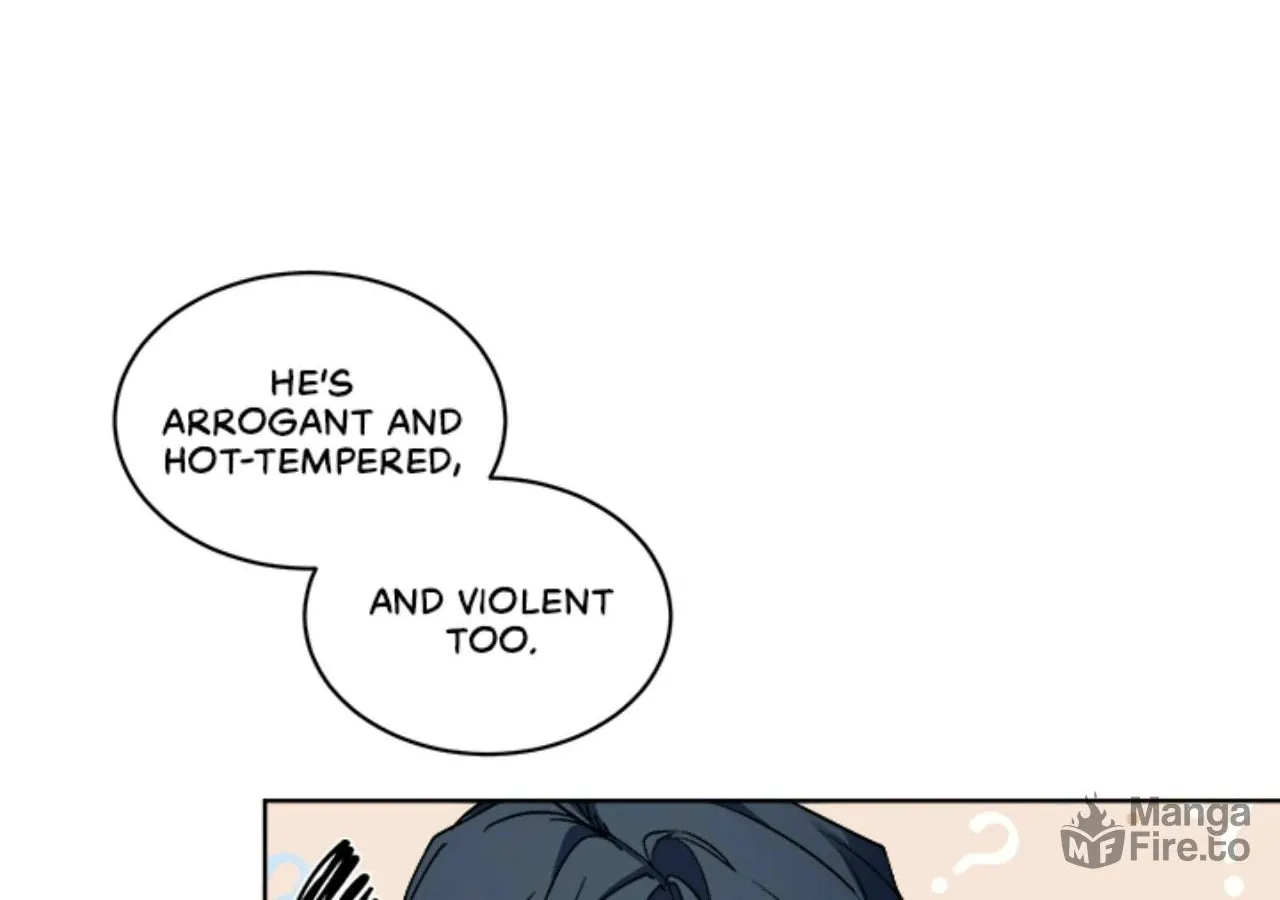 BOSS, BXTCH, BABY! Chapter 90 page 59 - 