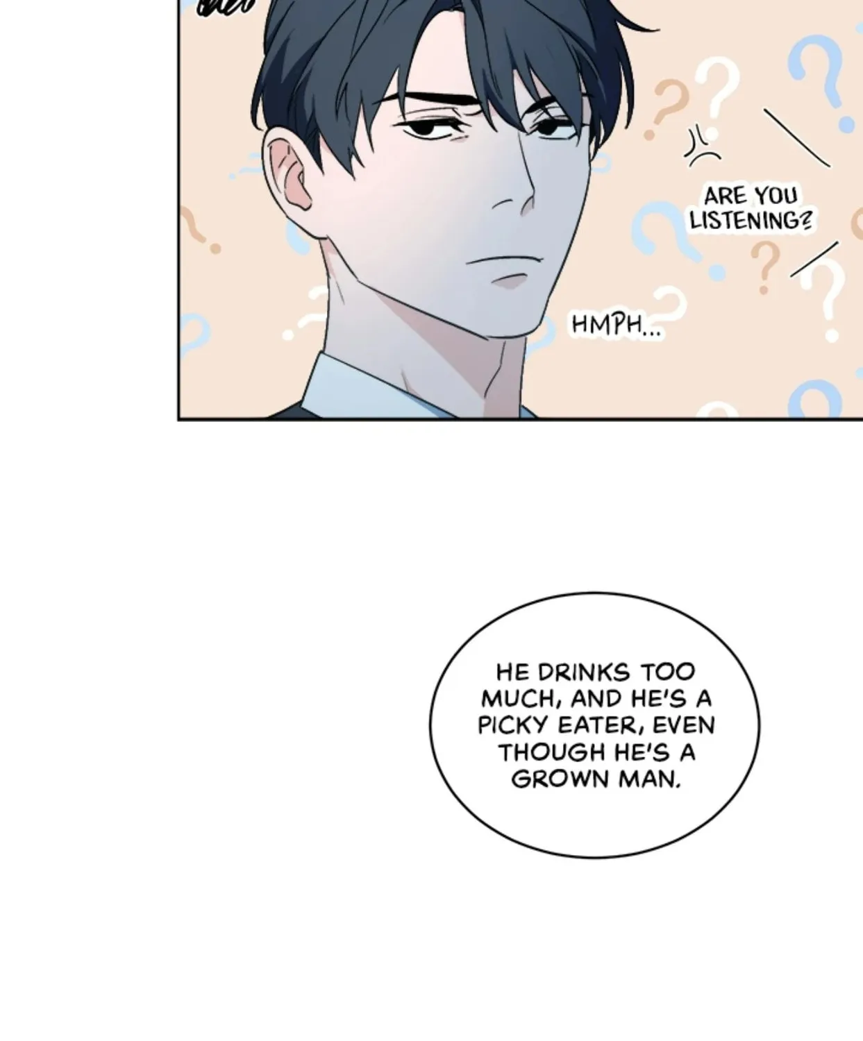 BOSS, BXTCH, BABY! Chapter 90 page 60 - 