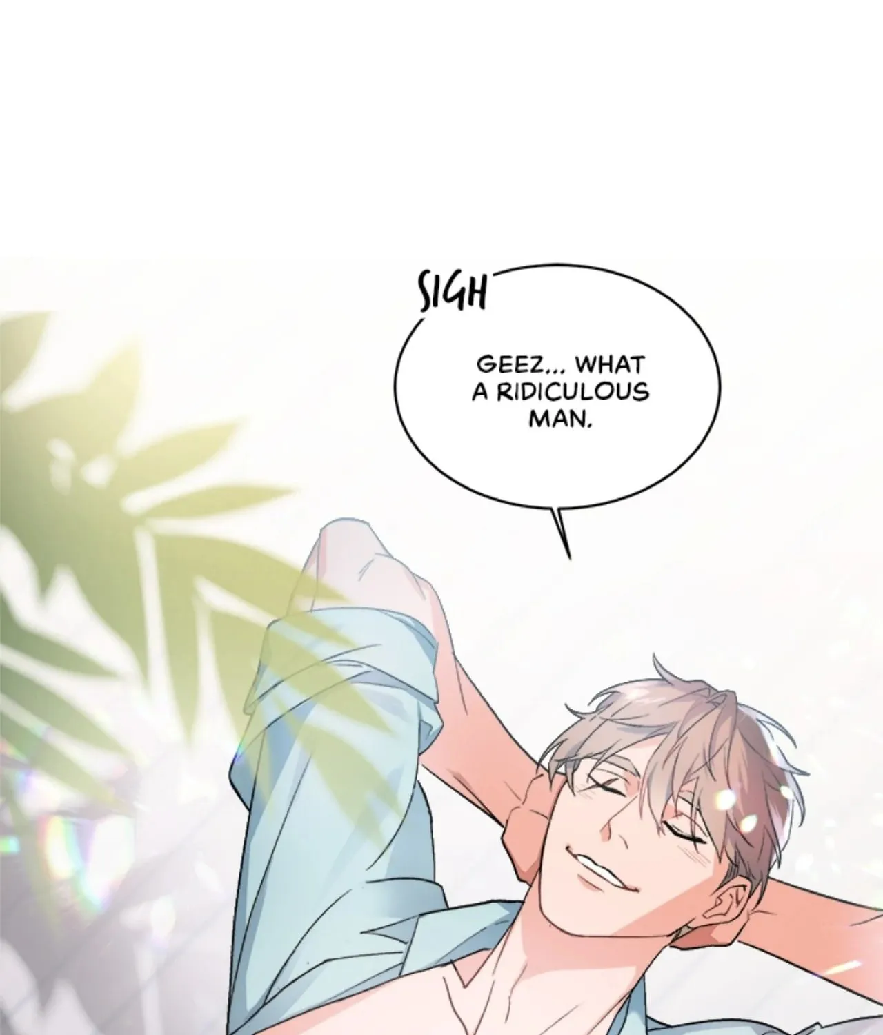 BOSS, BXTCH, BABY! Chapter 90 page 62 - 
