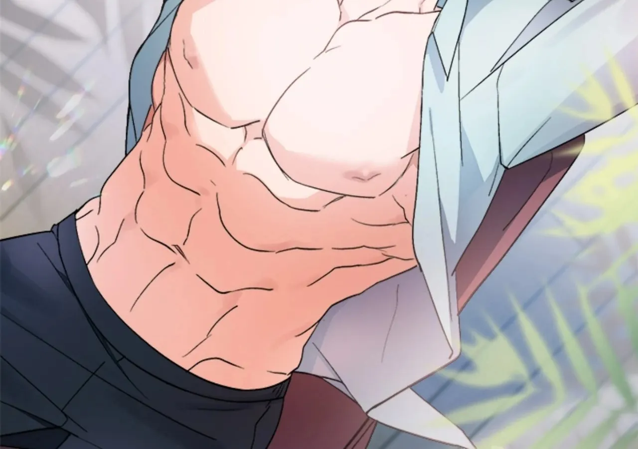BOSS, BXTCH, BABY! Chapter 90 page 63 - 