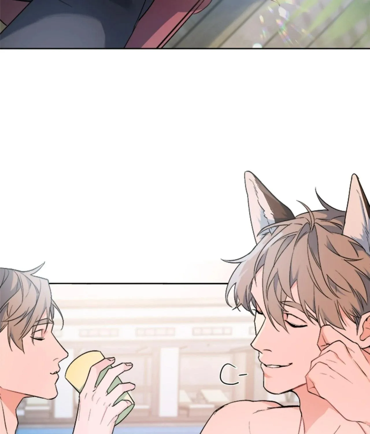 BOSS, BXTCH, BABY! Chapter 90 page 64 - 