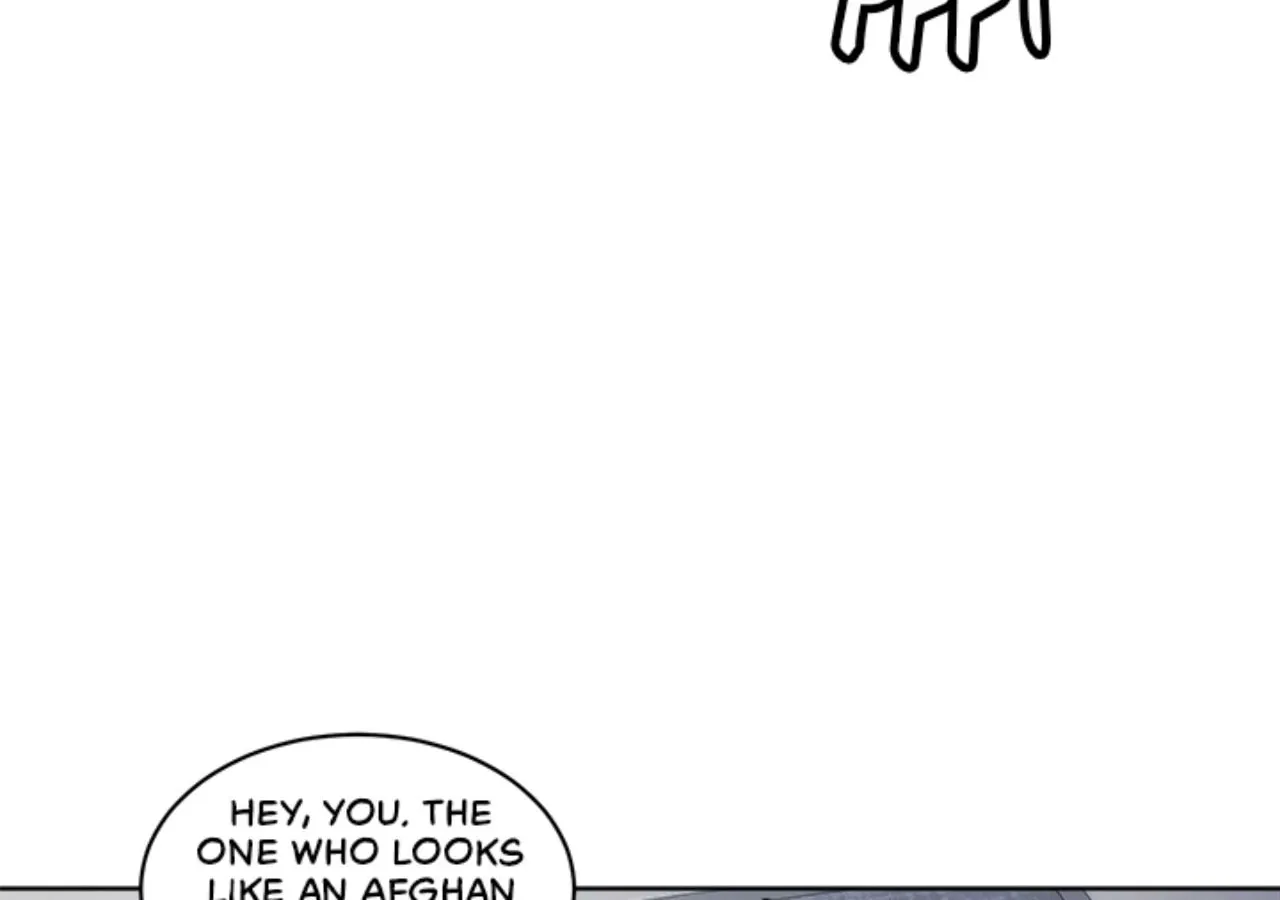 BOSS, BXTCH, BABY! Chapter 90 page 8 - 