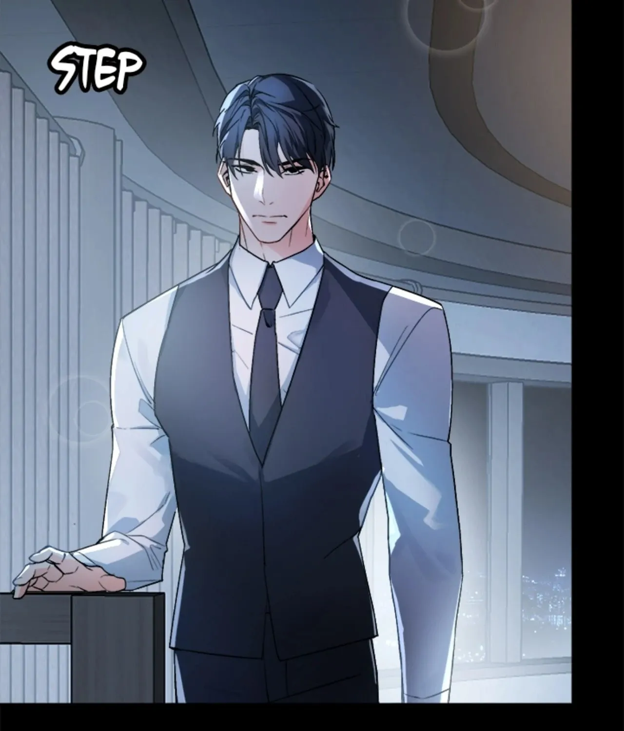 BOSS, BXTCH, BABY! Chapter 90 page 74 - 