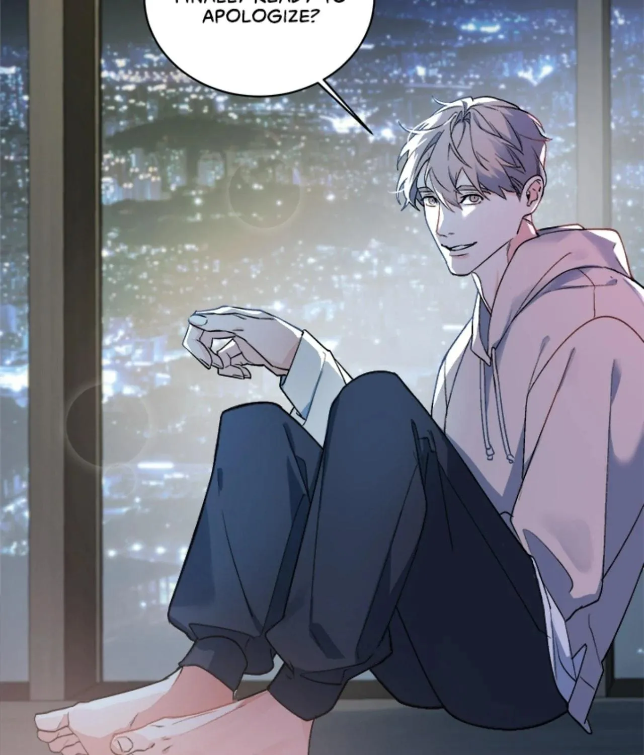 BOSS, BXTCH, BABY! Chapter 90 page 78 - 