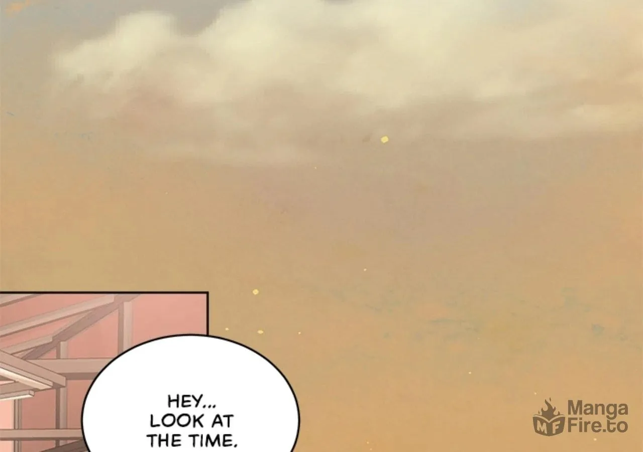 BOSS, BXTCH, BABY! Chapter 90 page 10 - 