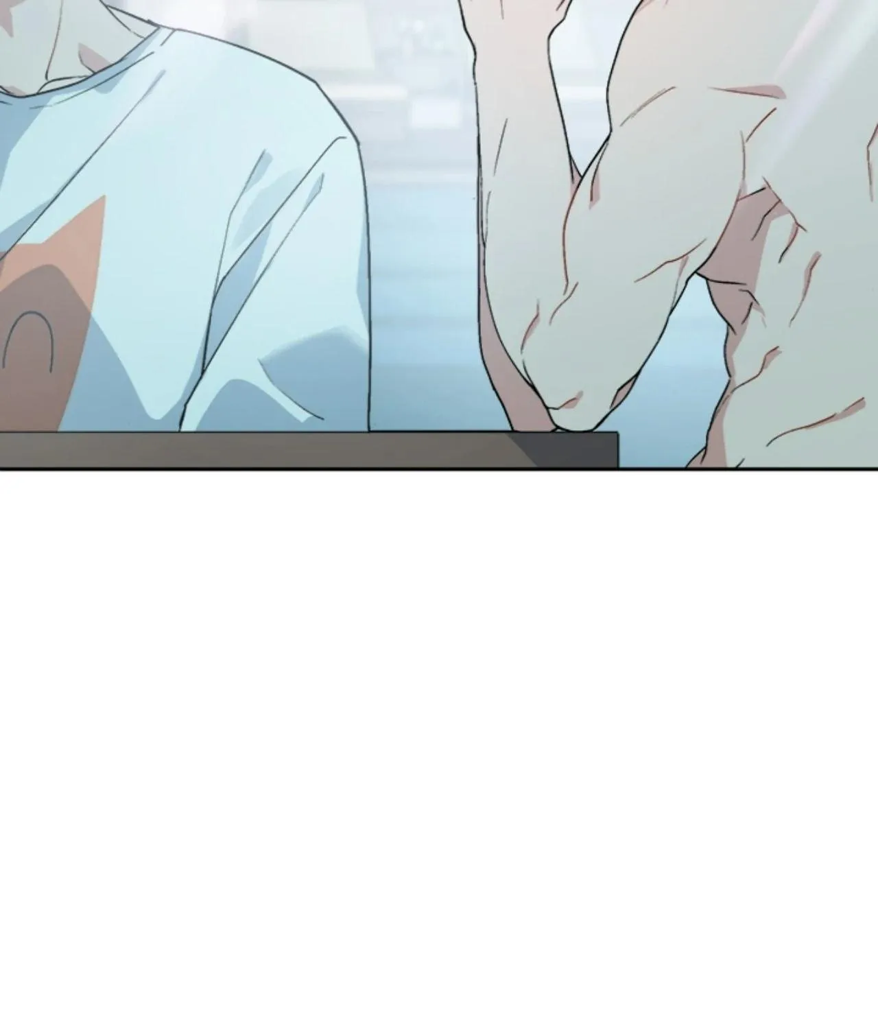 BOSS, BXTCH, BABY! Chapter 91 page 11 - 