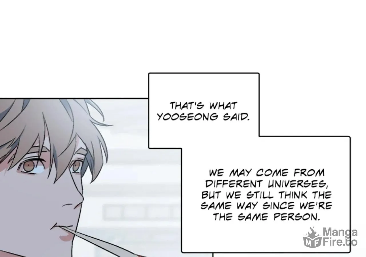 BOSS, BXTCH, BABY! Chapter 91 page 12 - 