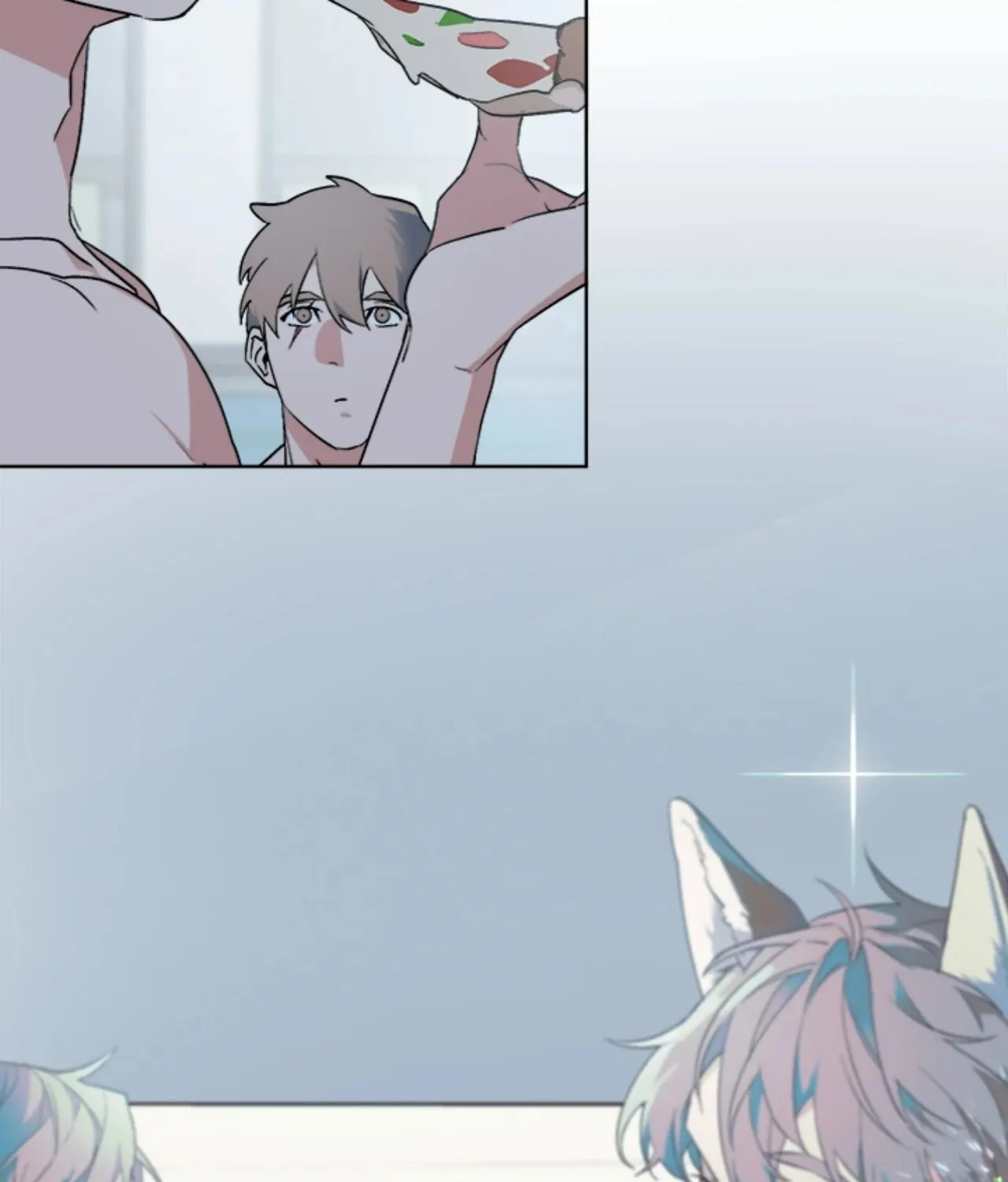 BOSS, BXTCH, BABY! Chapter 91 page 13 - 