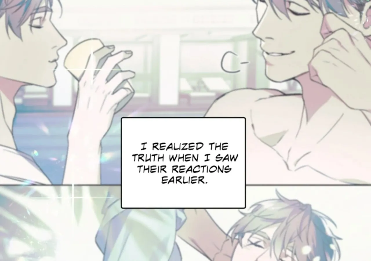 BOSS, BXTCH, BABY! Chapter 91 page 14 - 