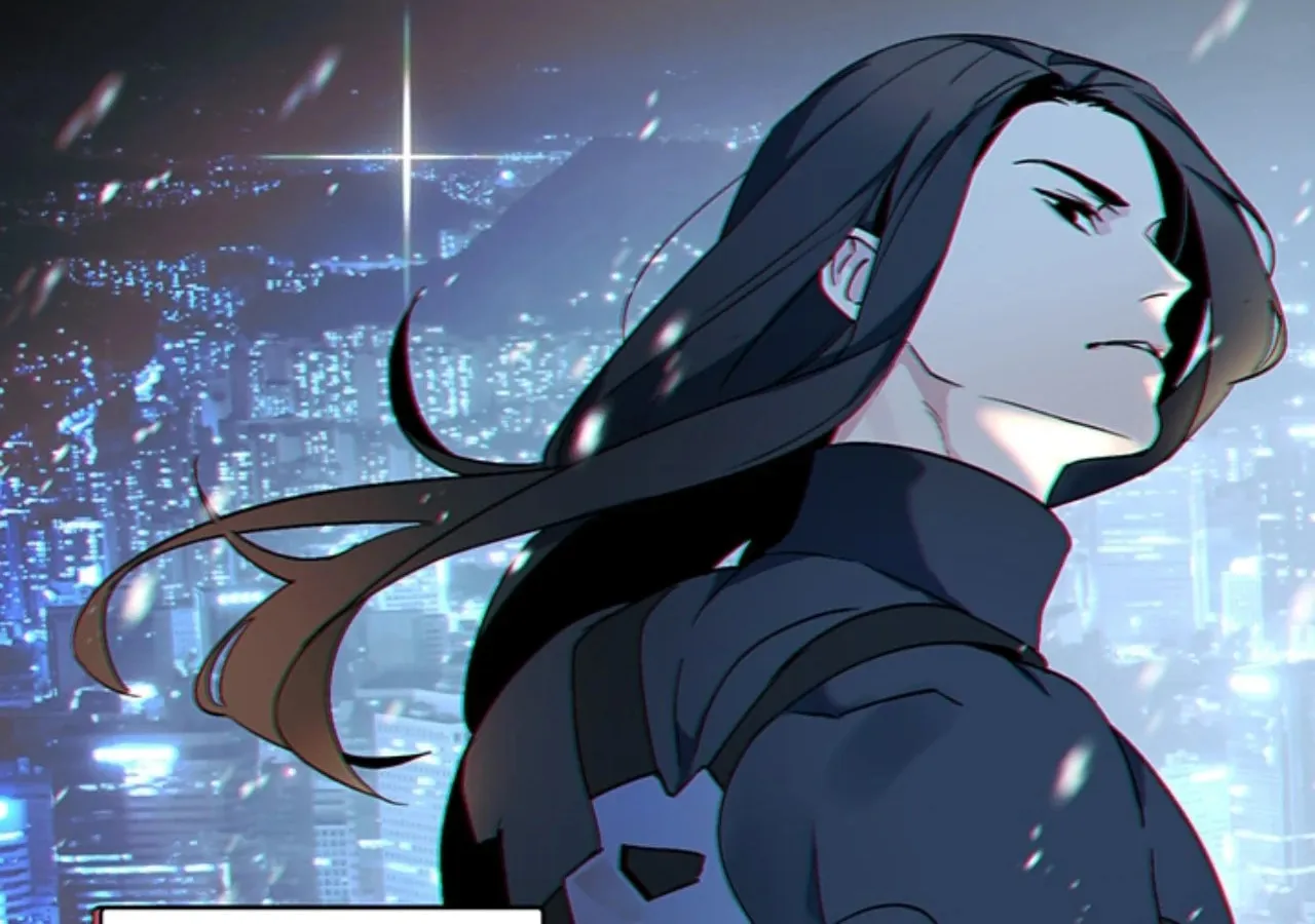 BOSS, BXTCH, BABY! Chapter 91 page 16 - 