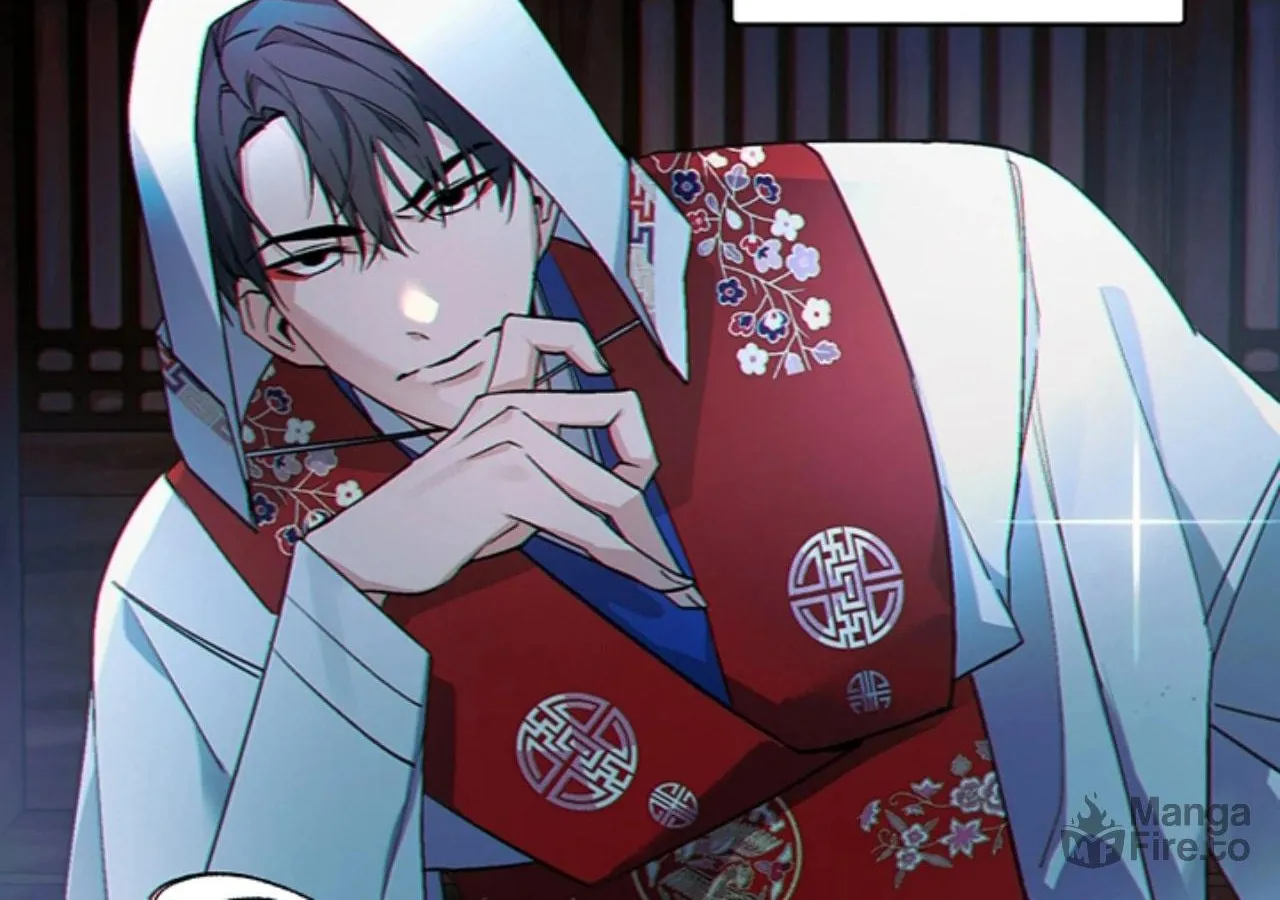 BOSS, BXTCH, BABY! Chapter 91 page 18 - 
