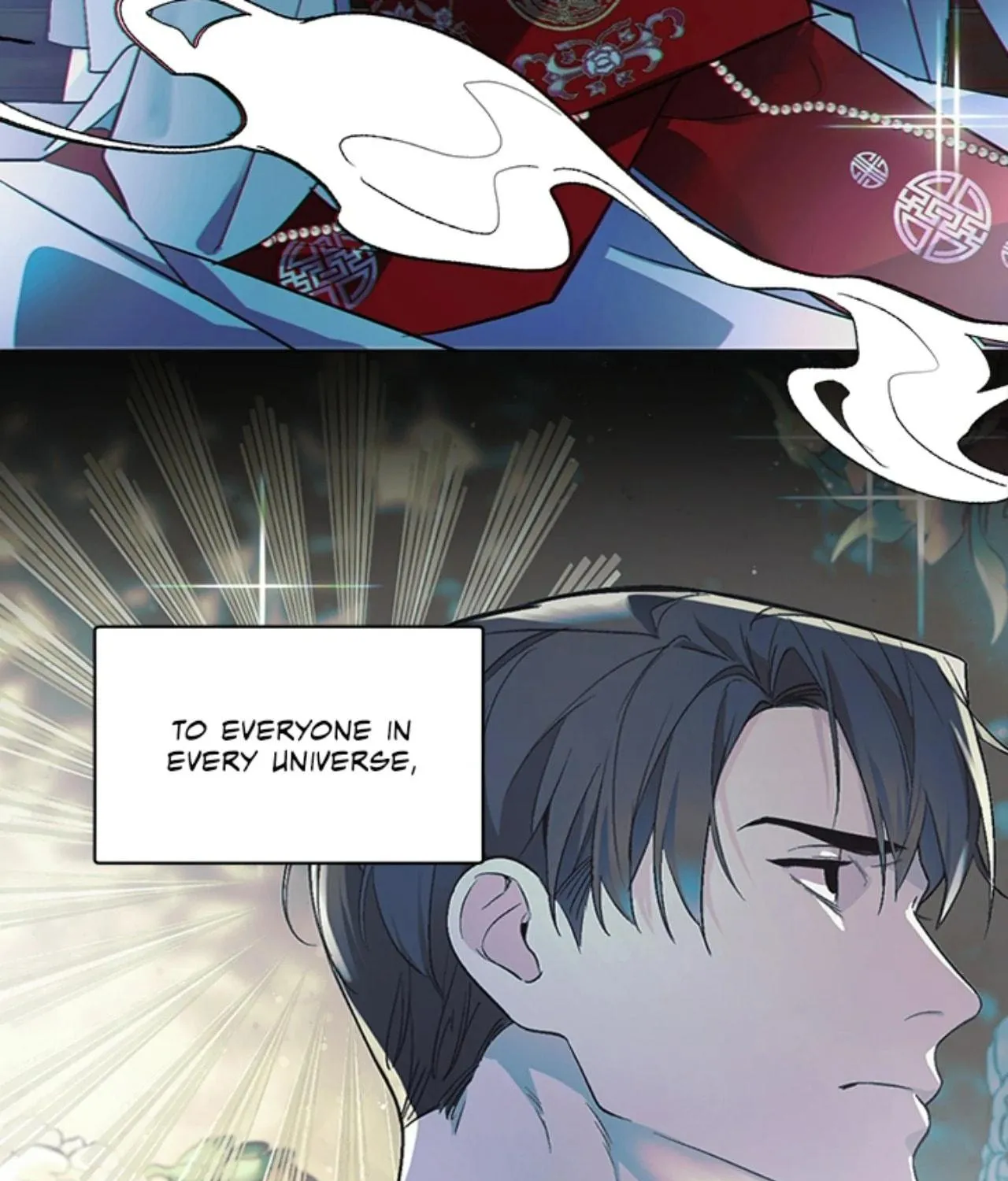 BOSS, BXTCH, BABY! Chapter 91 page 19 - 