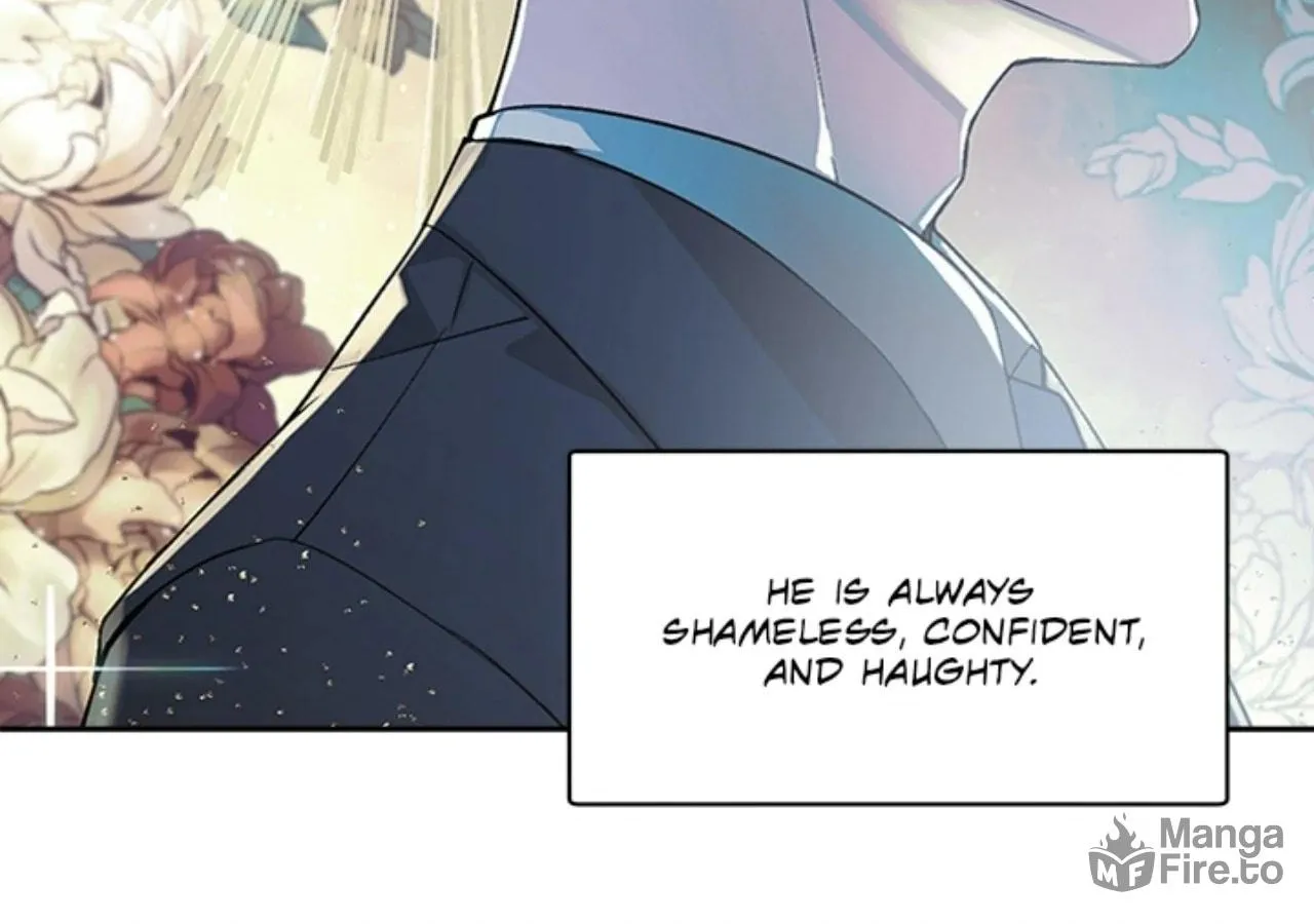BOSS, BXTCH, BABY! Chapter 91 page 20 - 