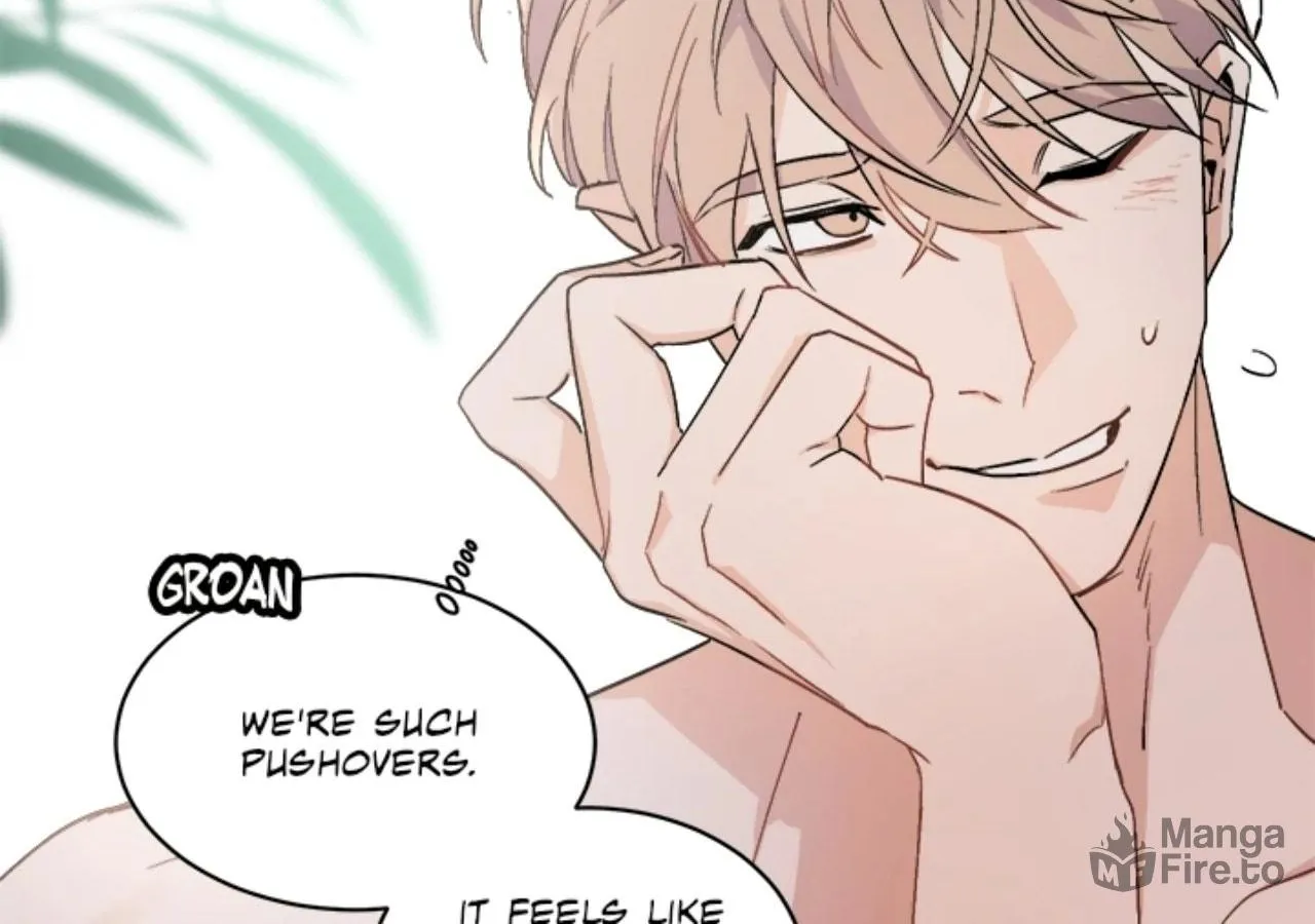 BOSS, BXTCH, BABY! Chapter 91 page 23 - 