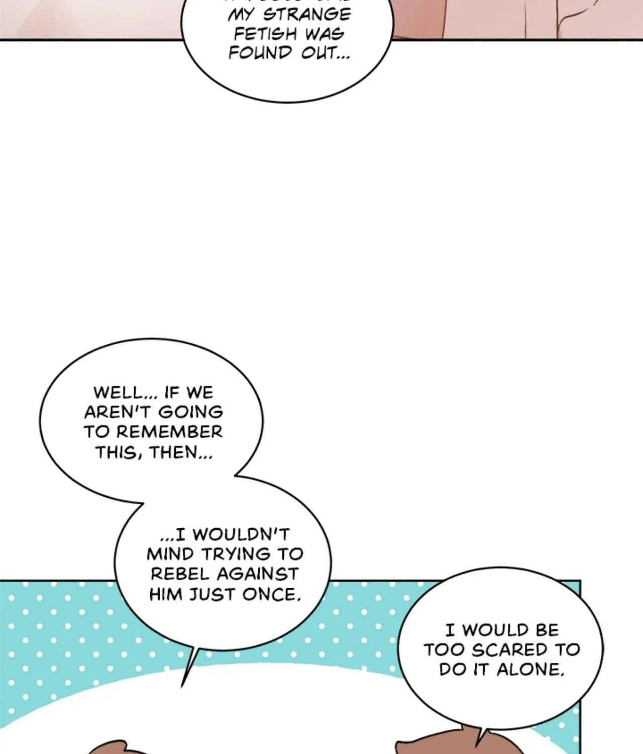 BOSS, BXTCH, BABY! Chapter 91 page 24 - 