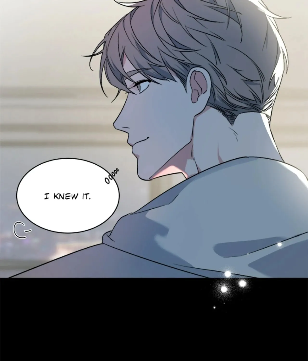 BOSS, BXTCH, BABY! Chapter 91 page 32 - 