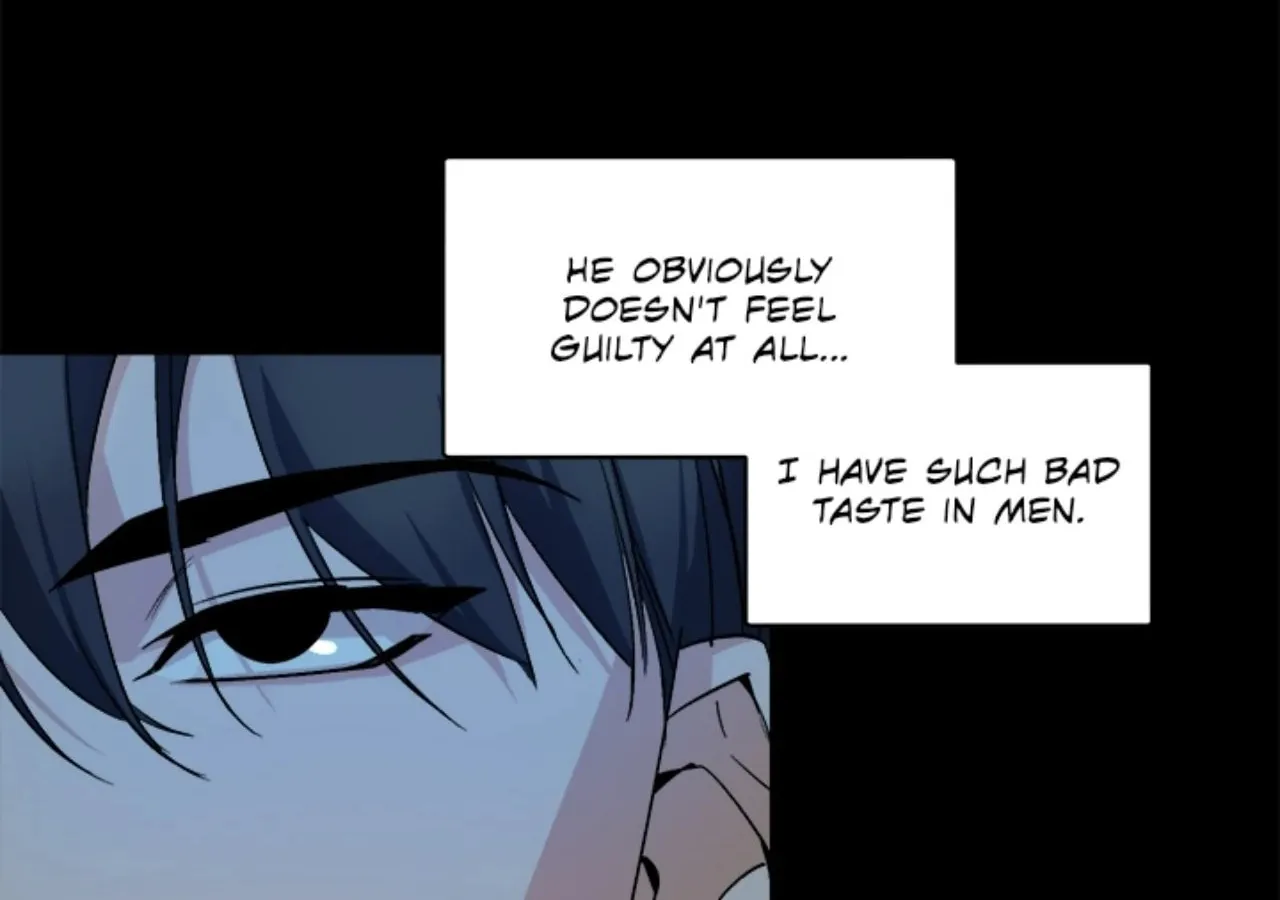 BOSS, BXTCH, BABY! Chapter 91 page 33 - 