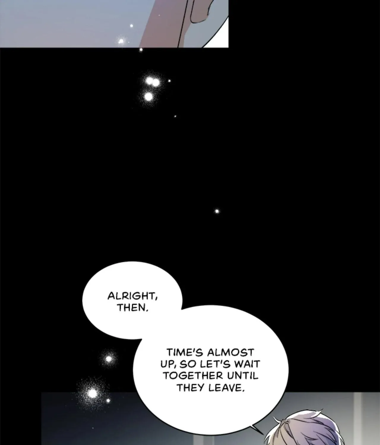BOSS, BXTCH, BABY! Chapter 91 page 34 - 