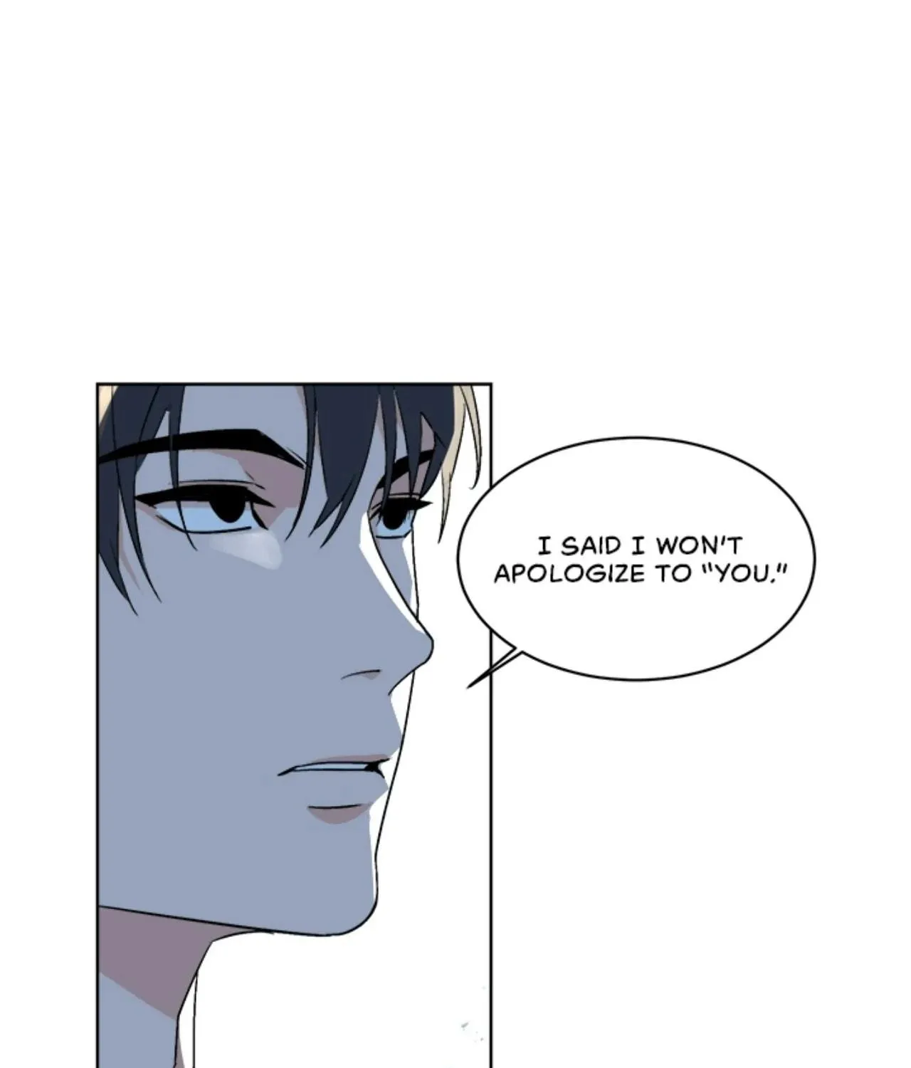 BOSS, BXTCH, BABY! Chapter 91 page 37 - 