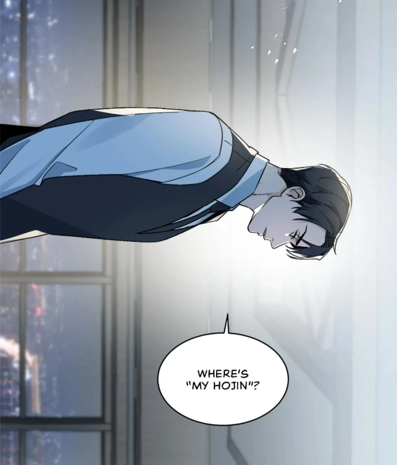 BOSS, BXTCH, BABY! Chapter 91 page 39 - 