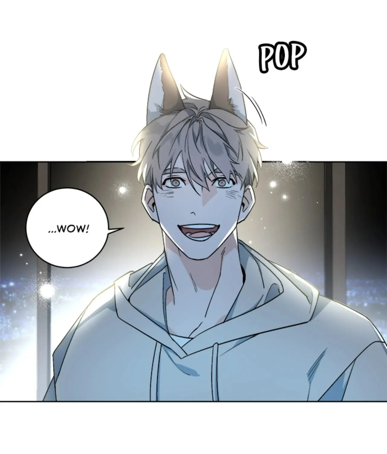 BOSS, BXTCH, BABY! Chapter 91 page 43 - 