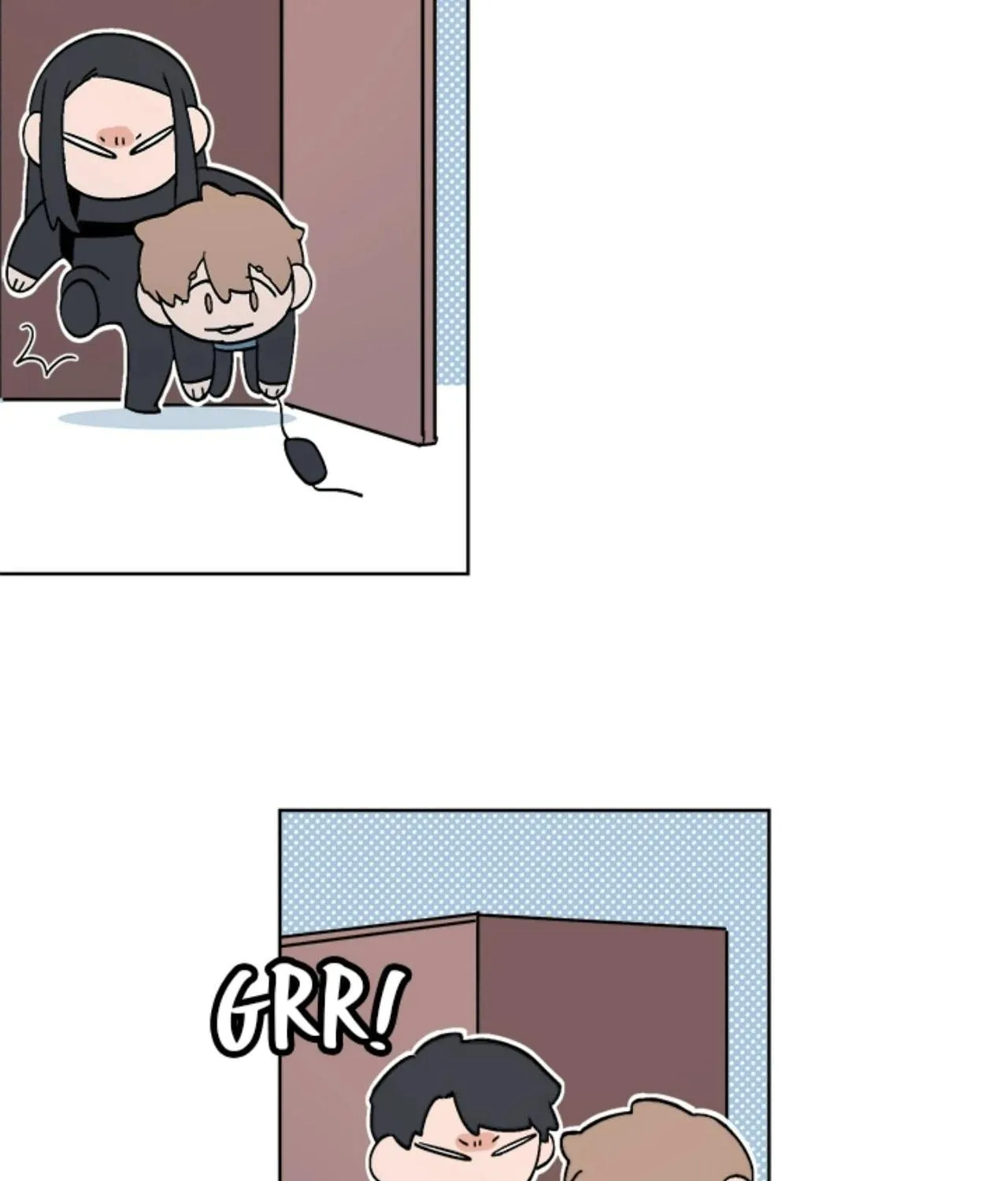 BOSS, BXTCH, BABY! Chapter 91 page 45 - 