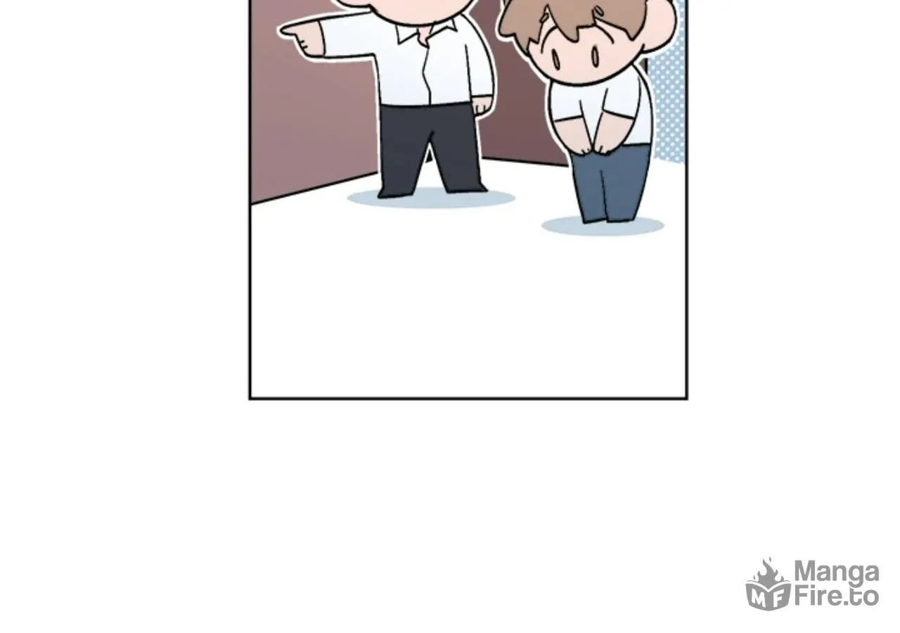 BOSS, BXTCH, BABY! Chapter 91 page 46 - 