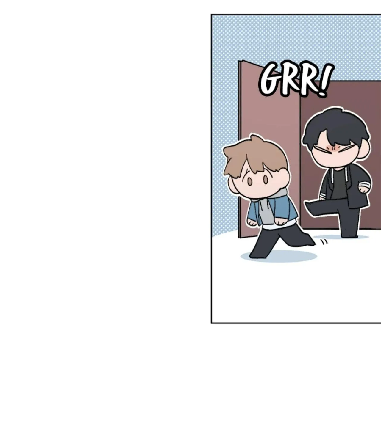 BOSS, BXTCH, BABY! Chapter 91 page 47 - 