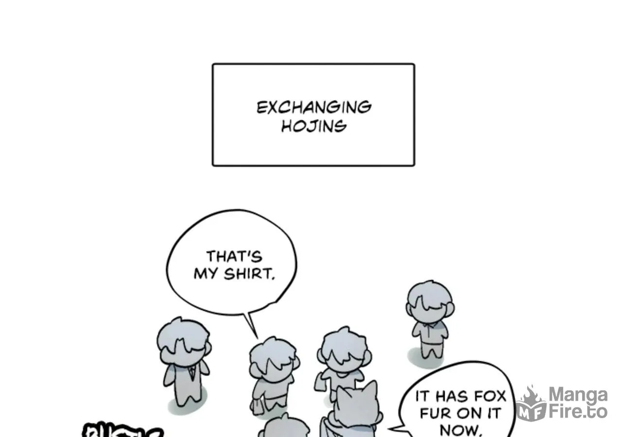 BOSS, BXTCH, BABY! Chapter 91 page 48 - 