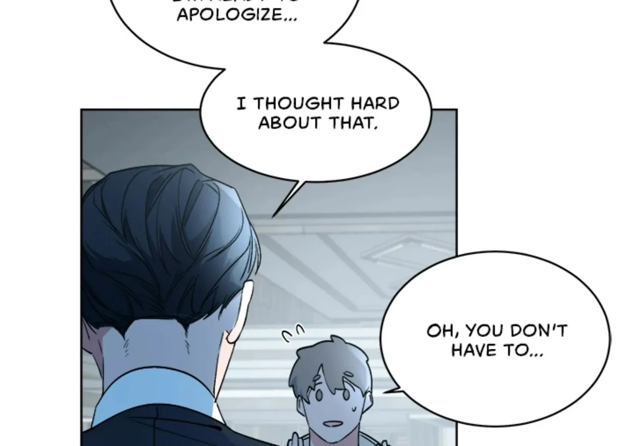 BOSS, BXTCH, BABY! Chapter 91 page 50 - 