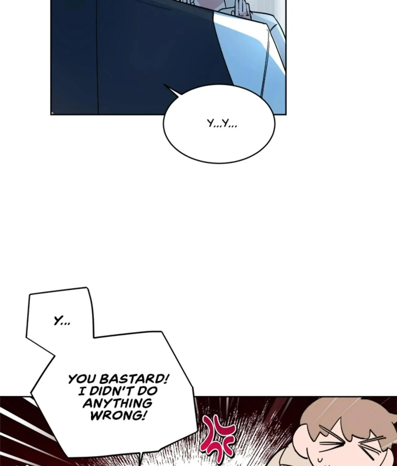BOSS, BXTCH, BABY! Chapter 91 page 51 - 