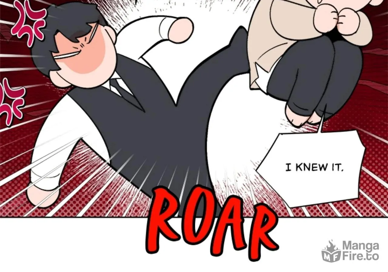 BOSS, BXTCH, BABY! Chapter 91 page 52 - 
