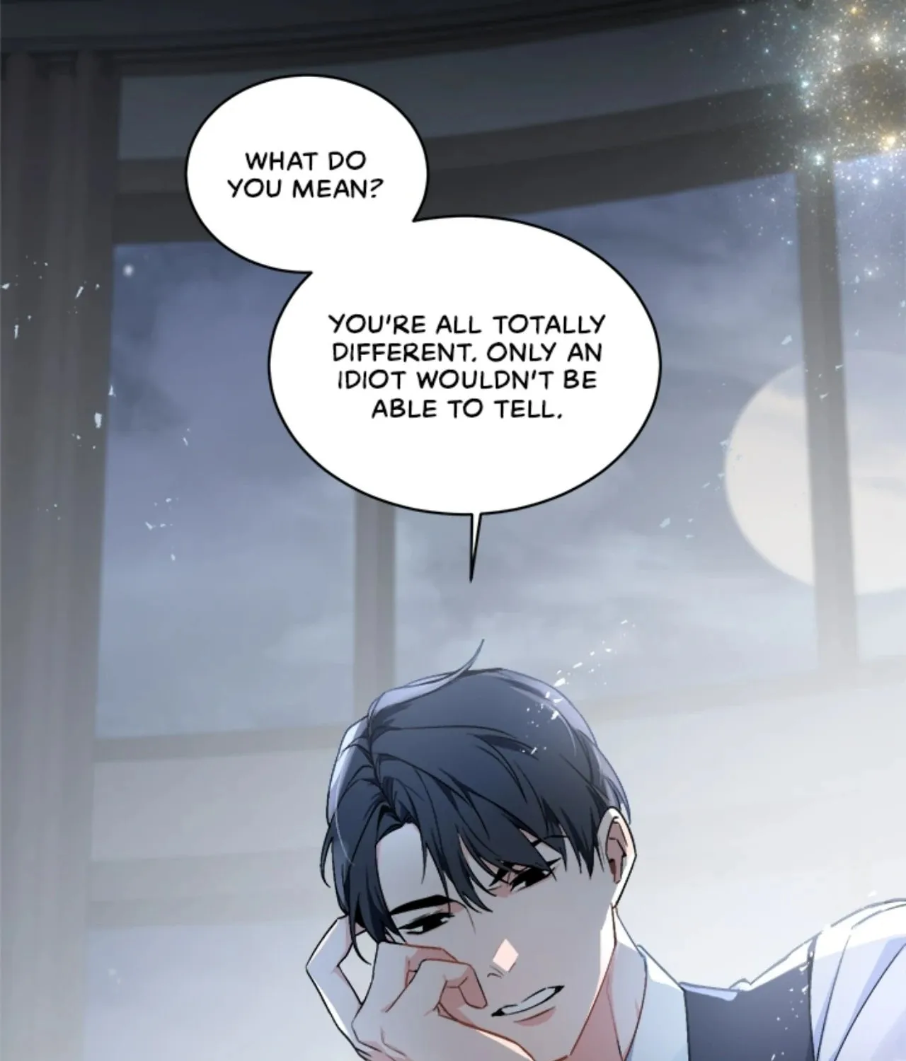 BOSS, BXTCH, BABY! Chapter 91 page 58 - 