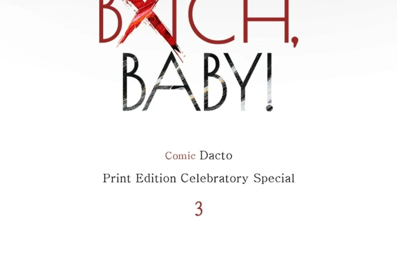 BOSS, BXTCH, BABY! Chapter 91 page 8 - 