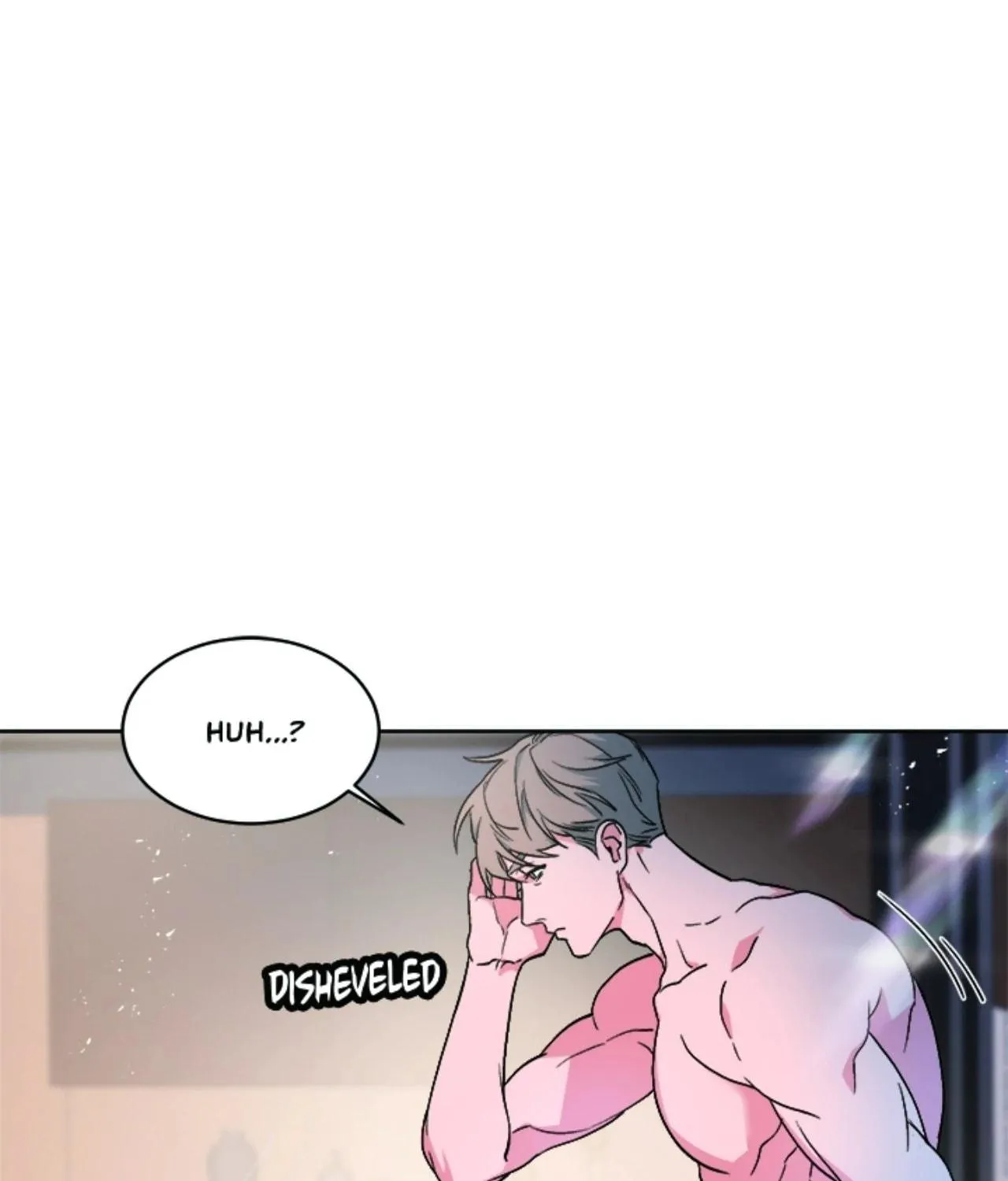 BOSS, BXTCH, BABY! Chapter 91 page 75 - 