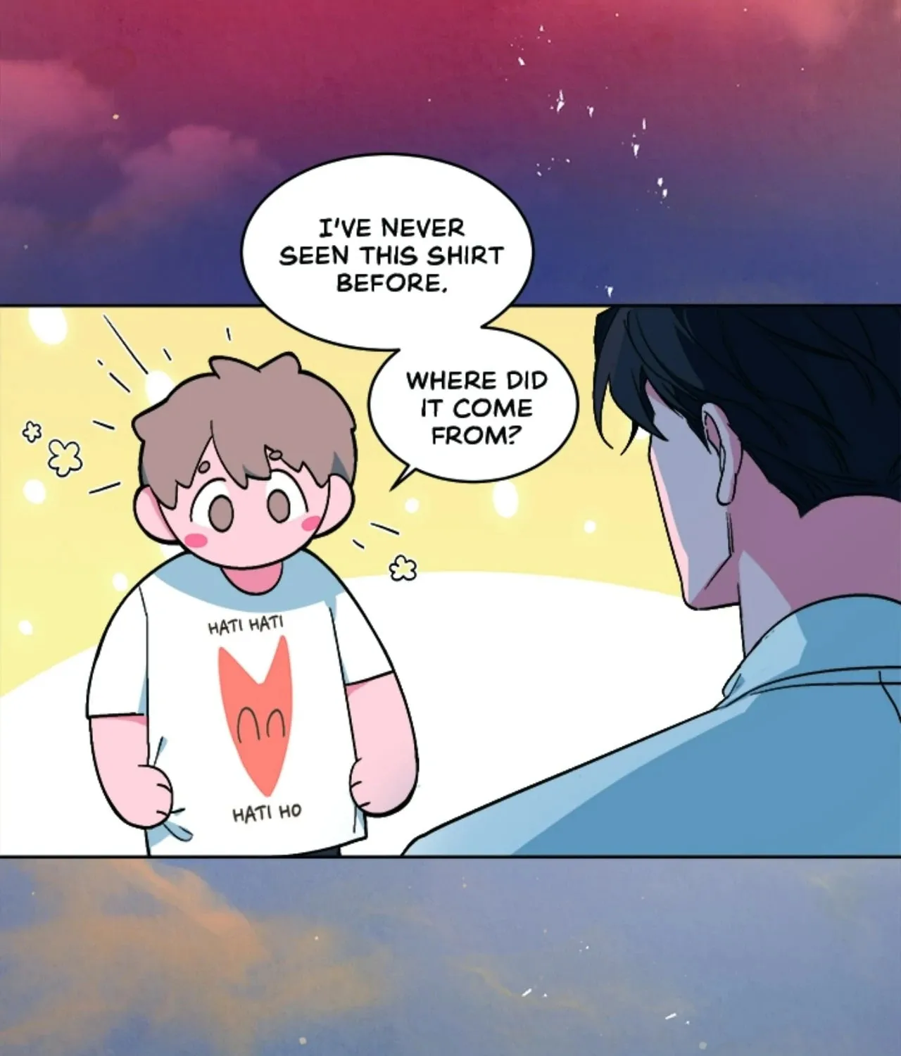 BOSS, BXTCH, BABY! Chapter 91 page 81 - 
