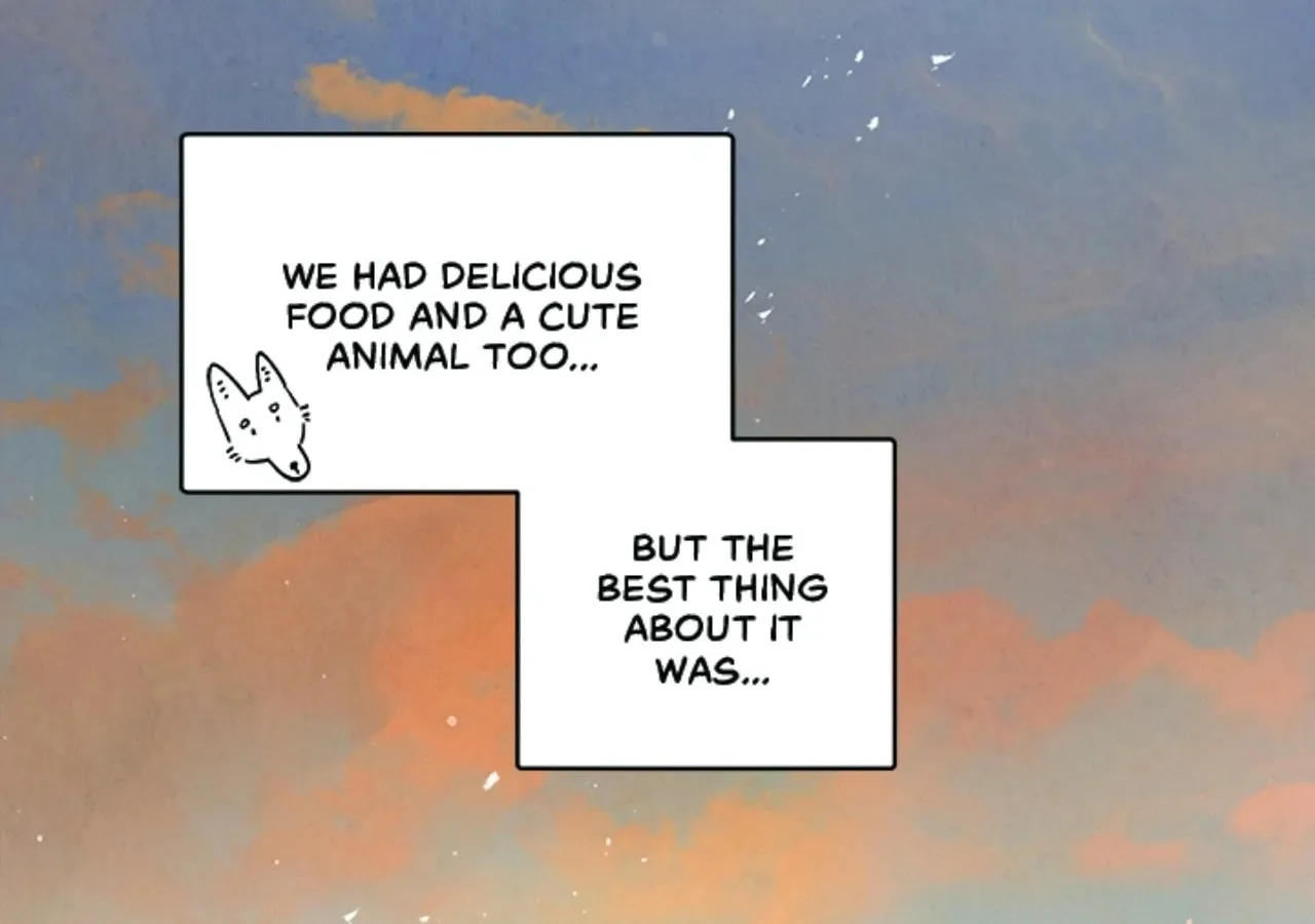 BOSS, BXTCH, BABY! Chapter 91 page 82 - 