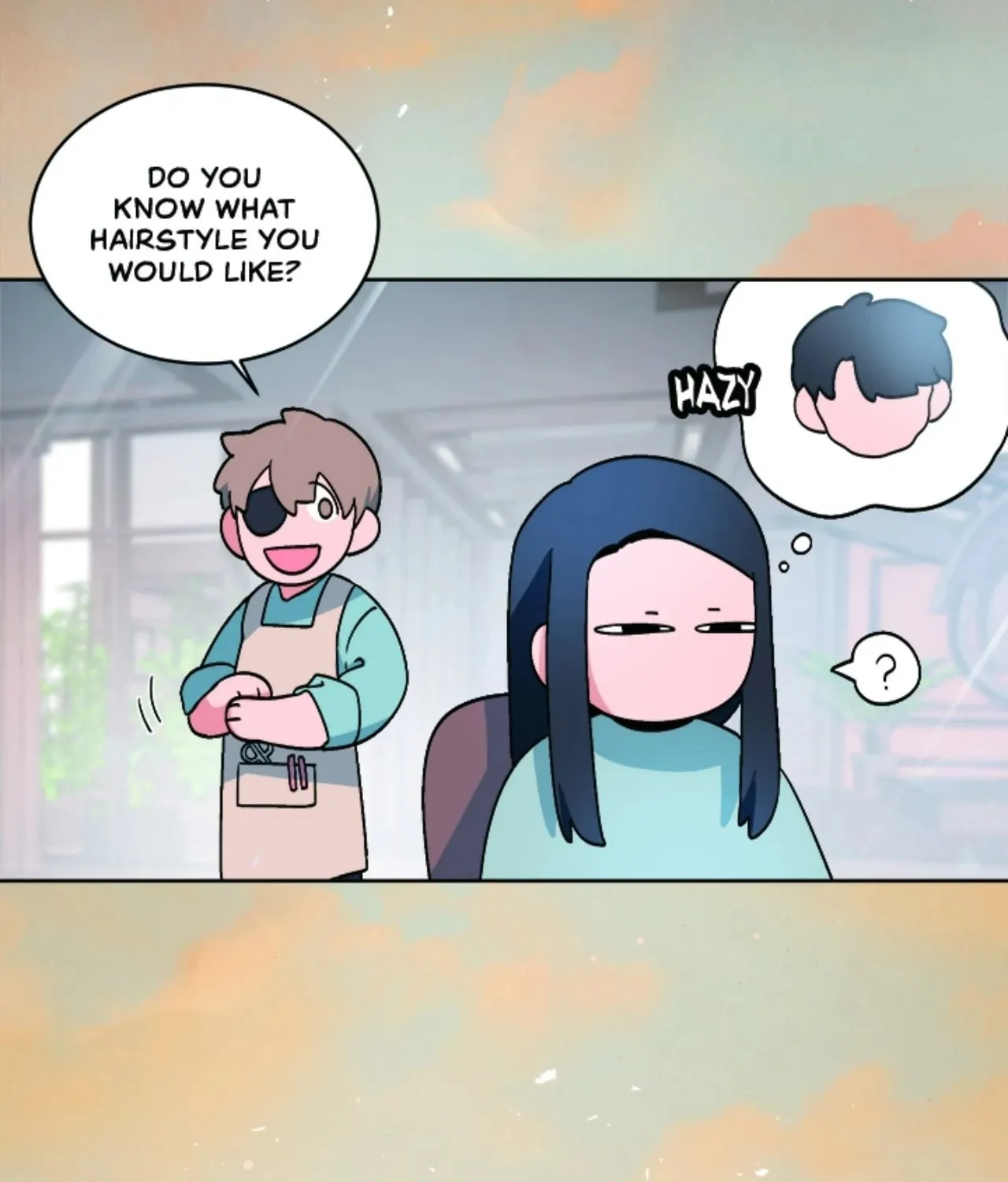 BOSS, BXTCH, BABY! Chapter 91 page 83 - 