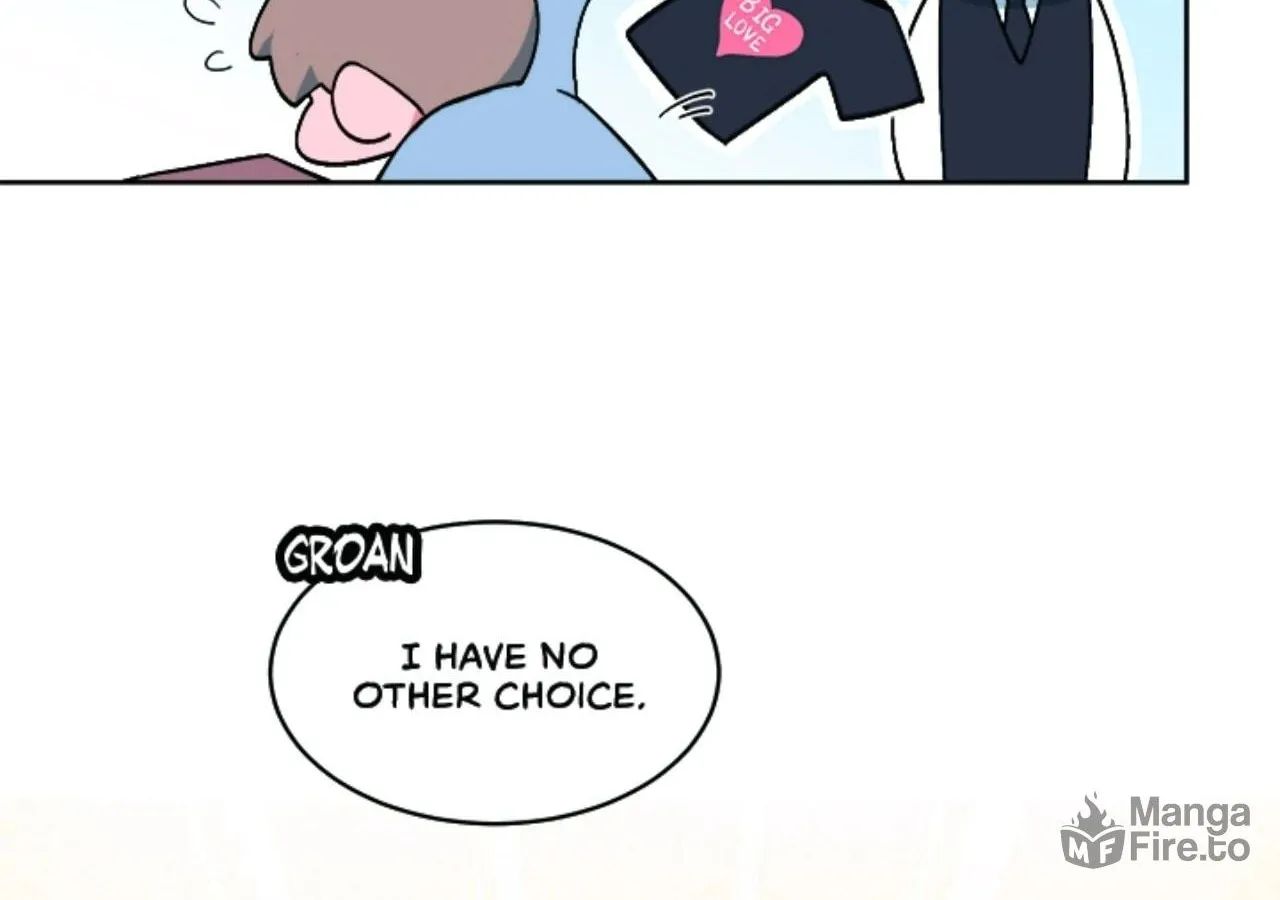 BOSS, BXTCH, BABY! Chapter 91 page 86 - 