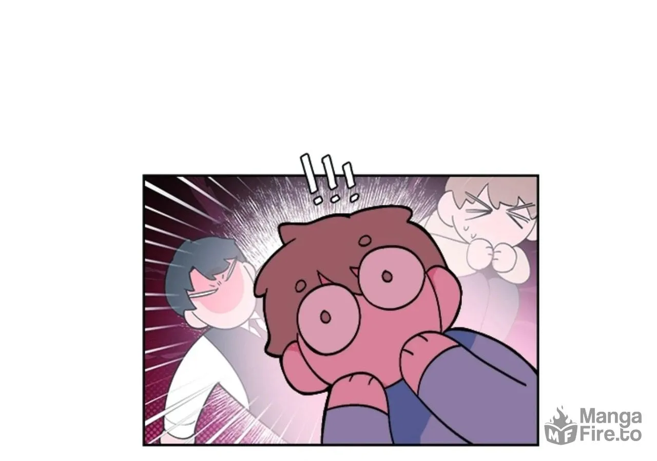 BOSS, BXTCH, BABY! Chapter 91 page 92 - 
