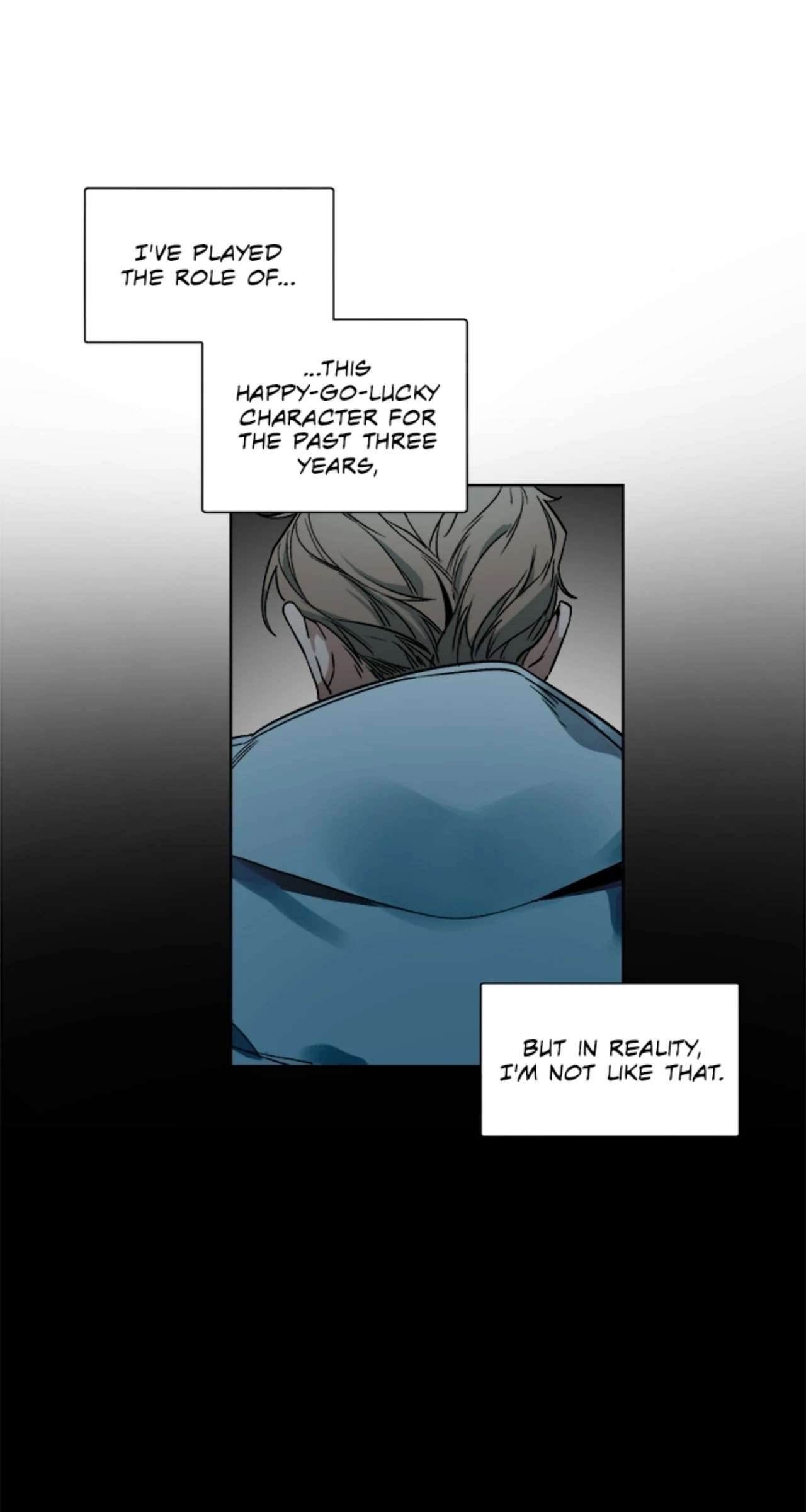 BOSS, BXTCH, BABY! Chapter 93 page 13 - 