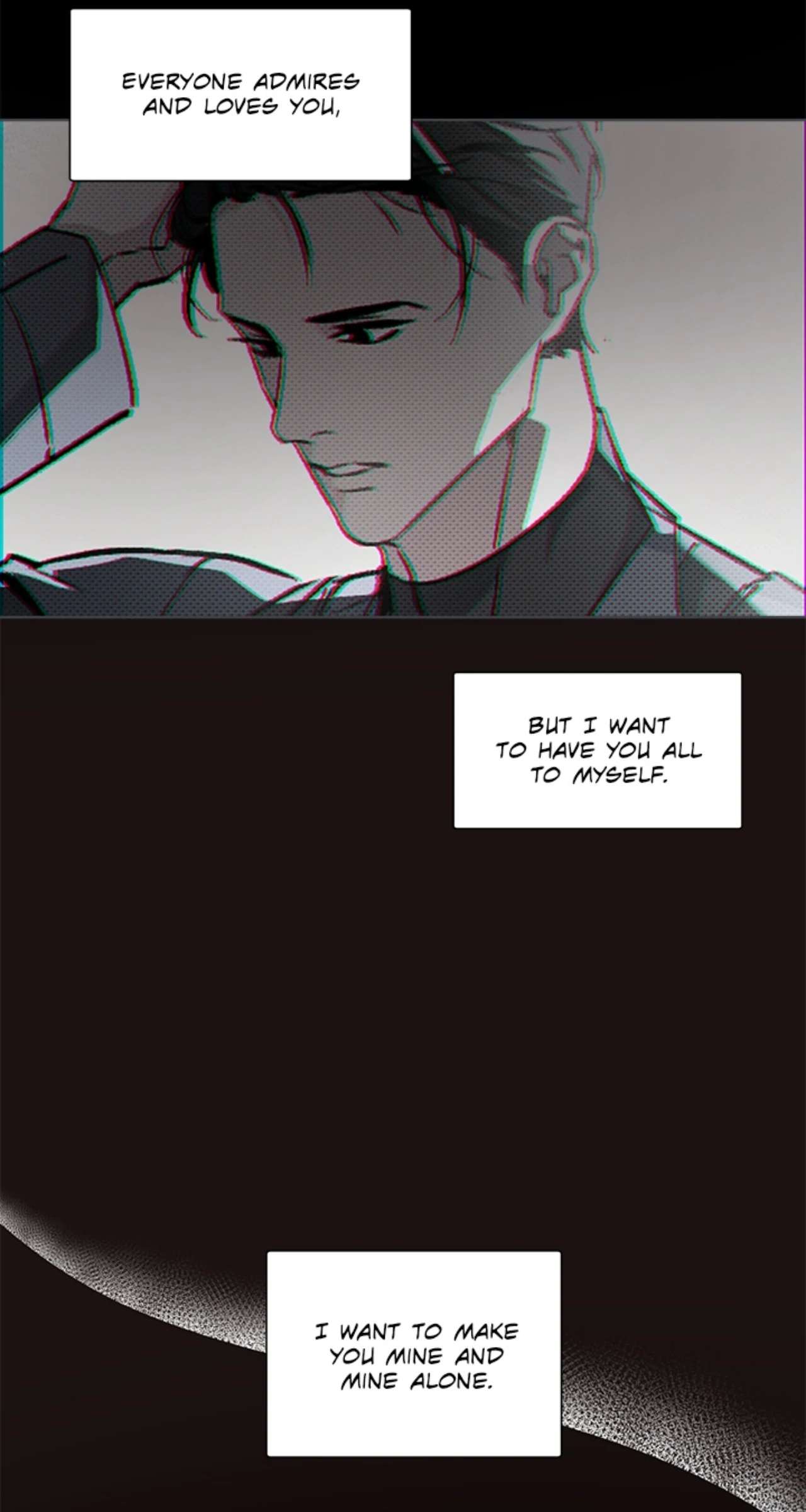 BOSS, BXTCH, BABY! Chapter 93 page 14 - 