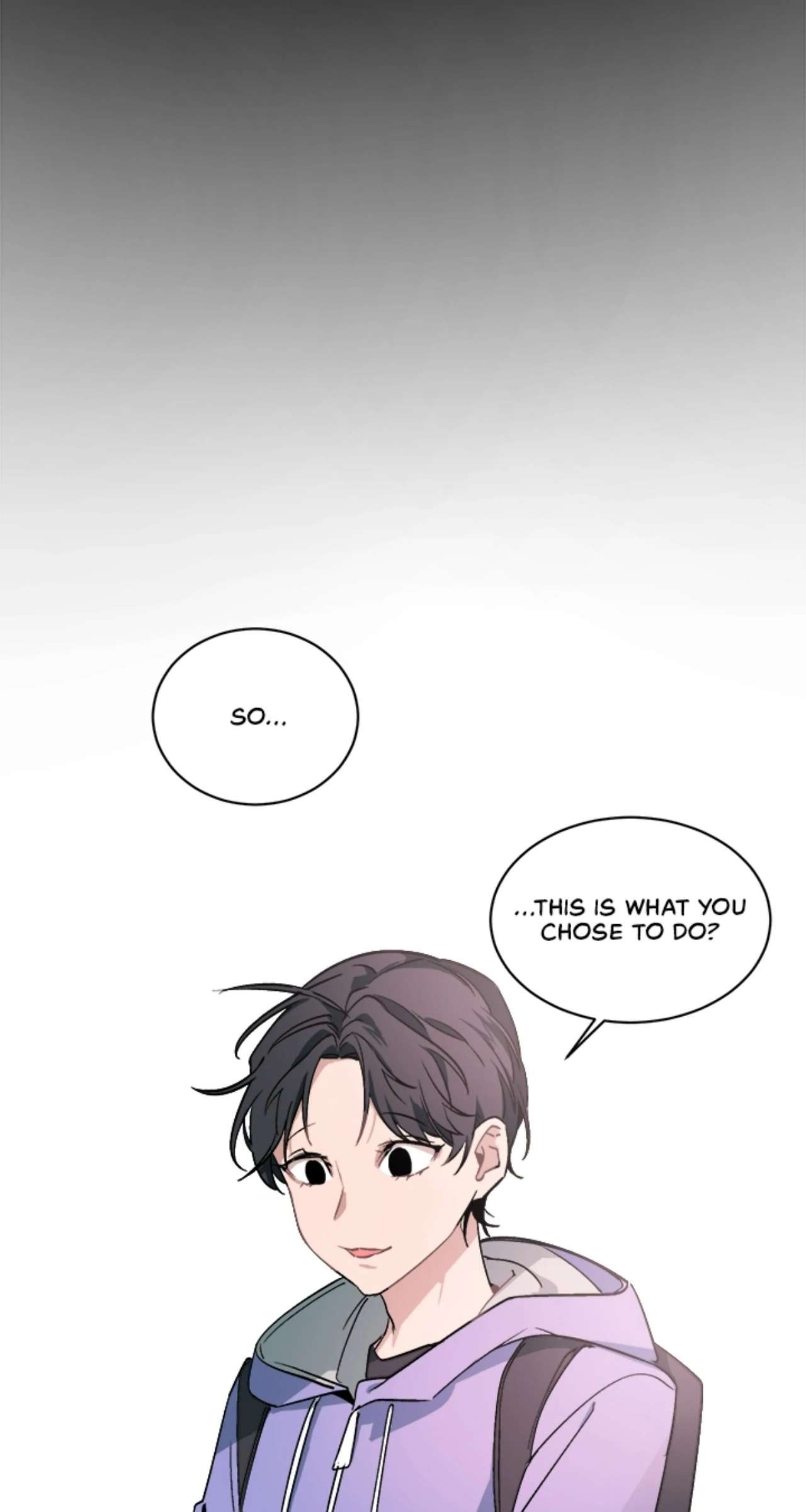 BOSS, BXTCH, BABY! Chapter 93 page 16 - 