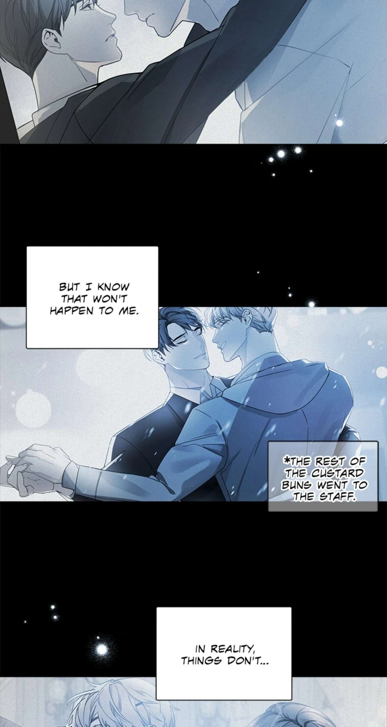 BOSS, BXTCH, BABY! Chapter 93 page 21 - 
