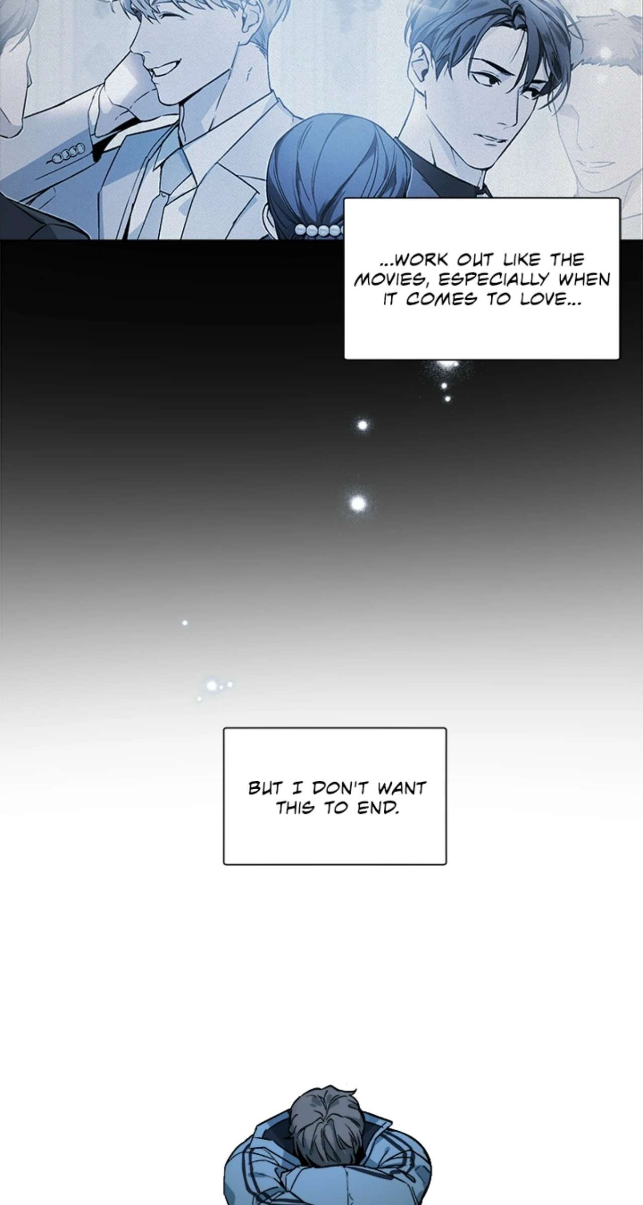 BOSS, BXTCH, BABY! Chapter 93 page 22 - 