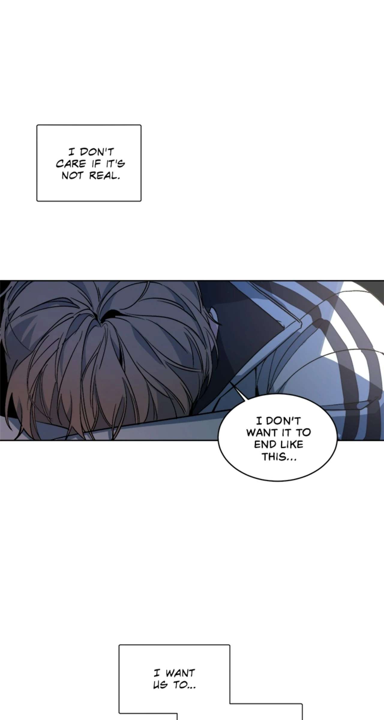 BOSS, BXTCH, BABY! Chapter 93 page 24 - 