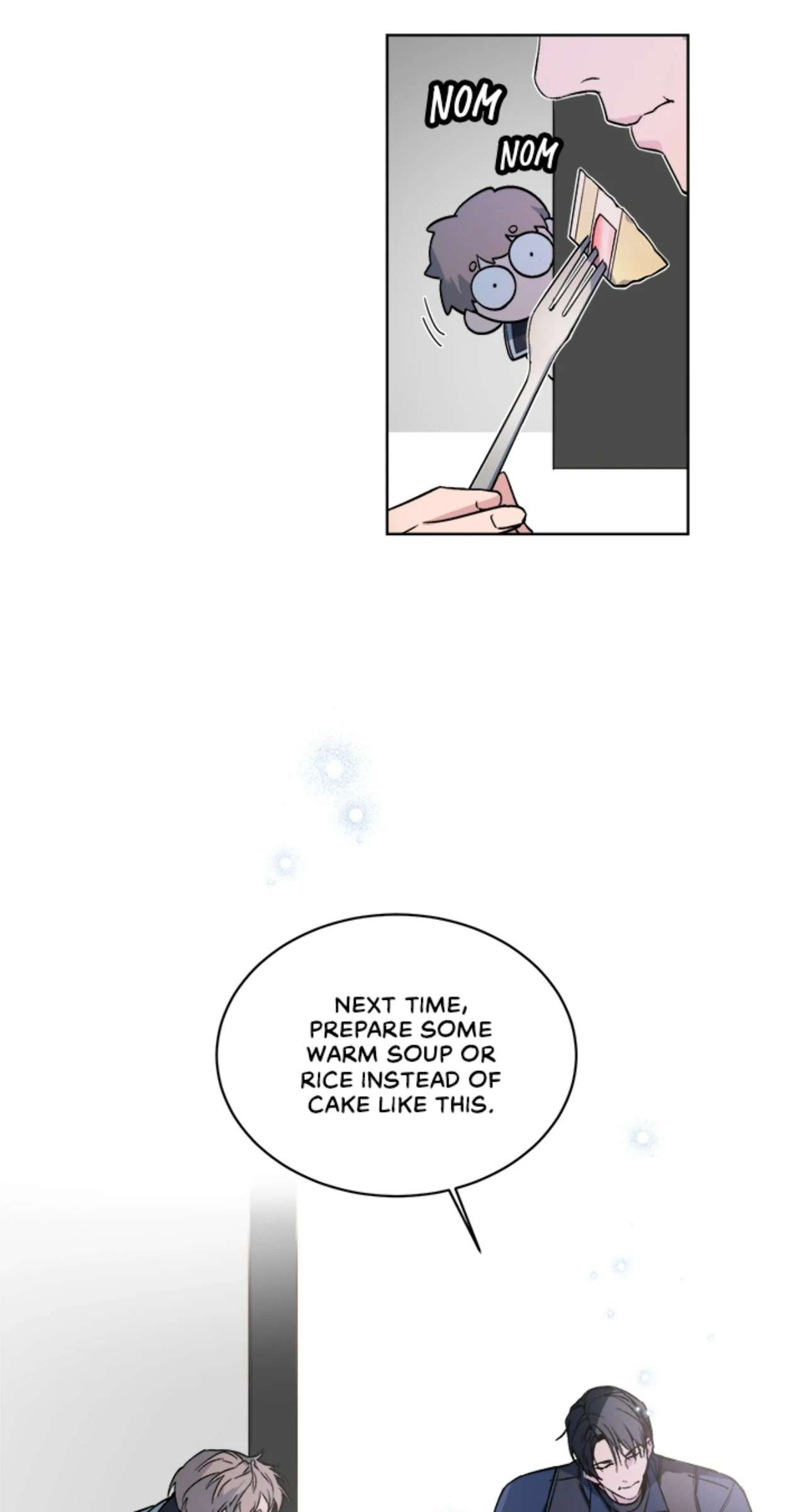 BOSS, BXTCH, BABY! Chapter 93 page 26 - 